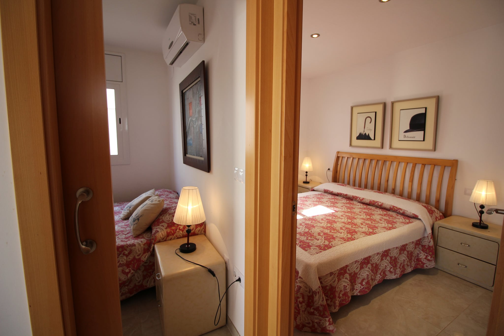 0034-NOGUERA 40 - 2 IZQ-Slaapkamer