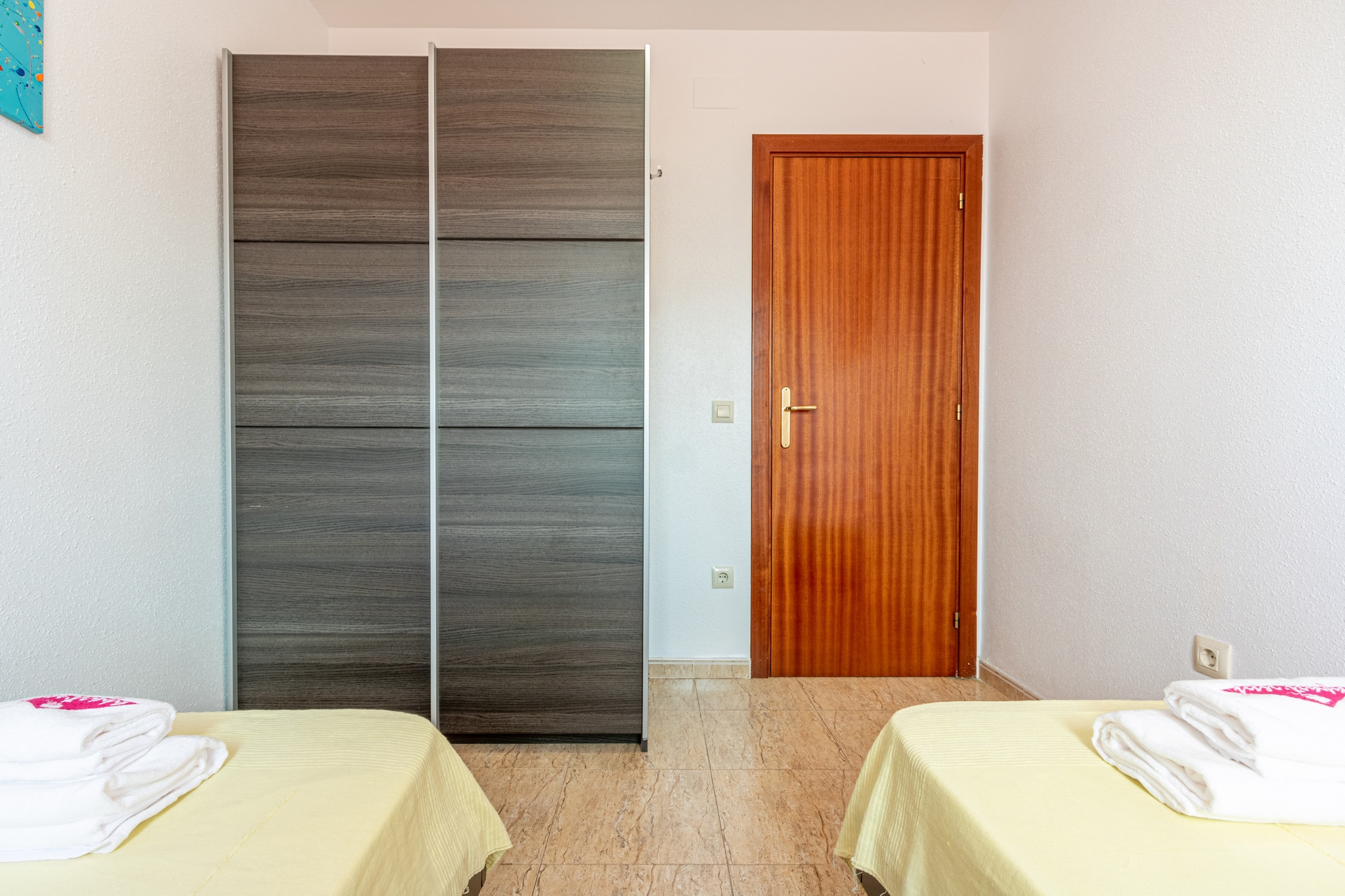 0086-GR BLAUCEL B 1º 4-Slaapkamer