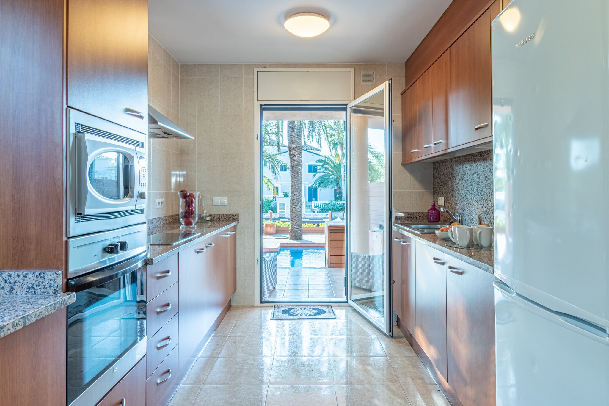 0109-PANI 108 A-Kitchen
