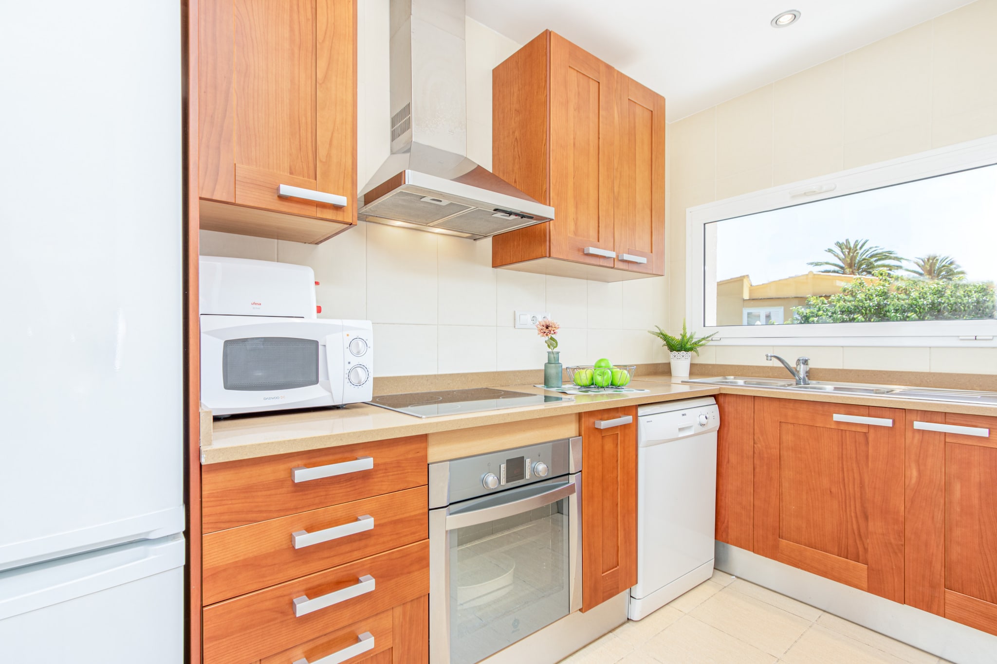 0005-ALBERES 201 C-Keuken