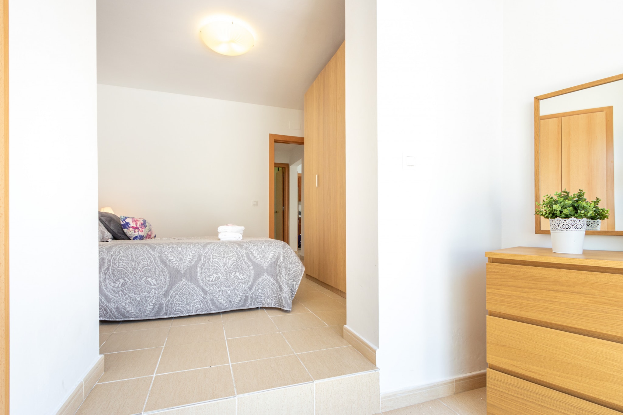 0005-ALBERES 201 C-Slaapkamer