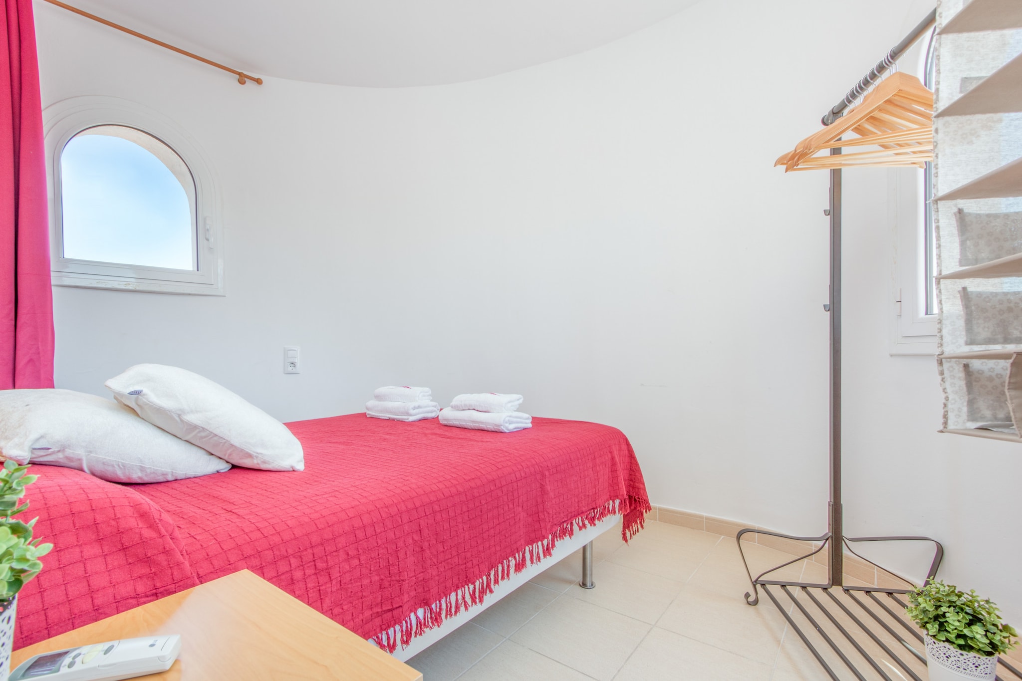0005-ALBERES 201 C-Slaapkamer