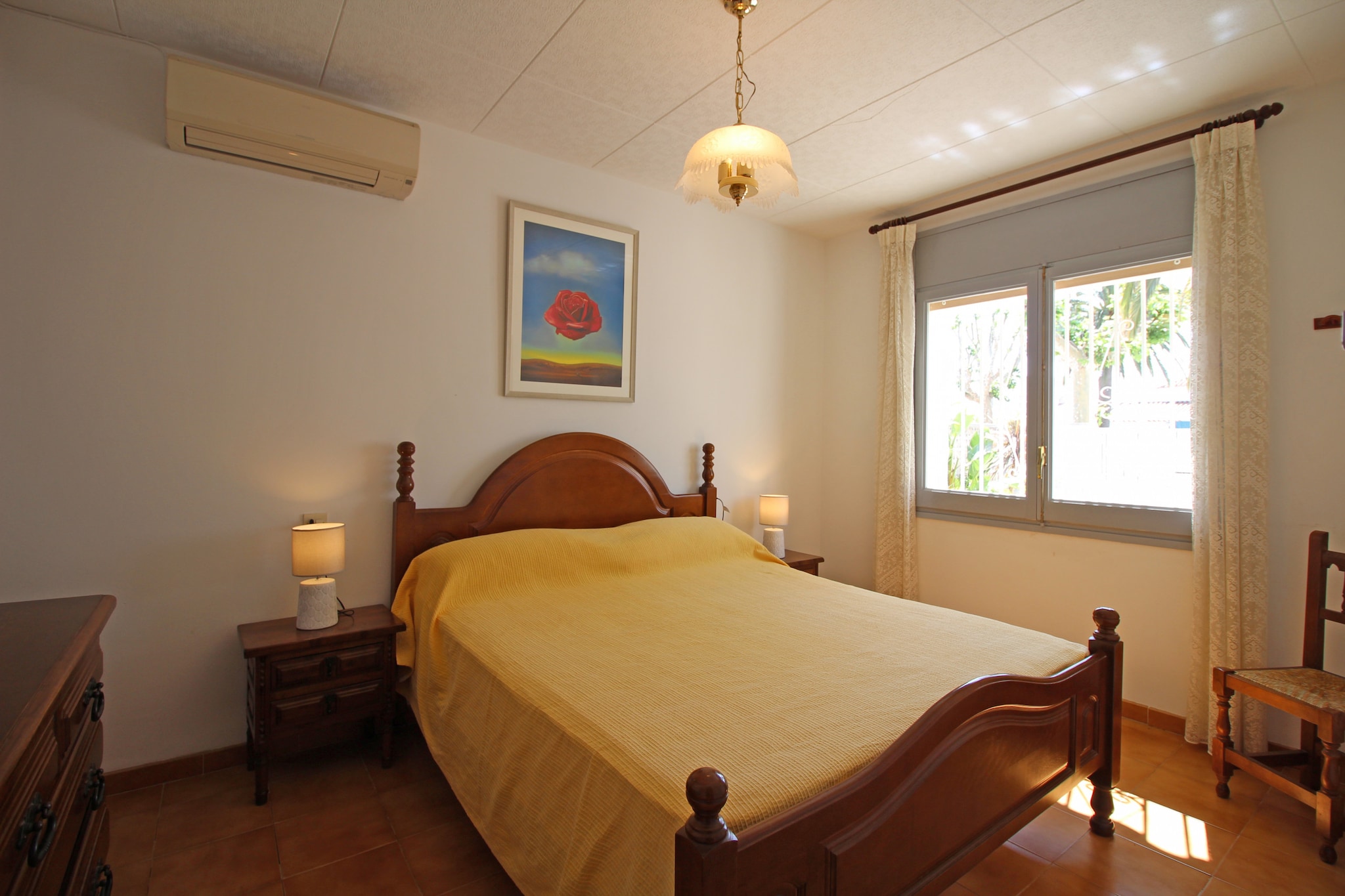 0108-LLOBREGAT 44 A-Slaapkamer