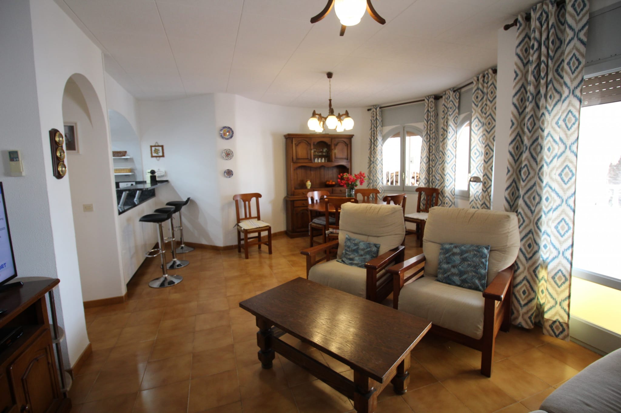 0108-LLOBREGAT 44 A-Woonkamer