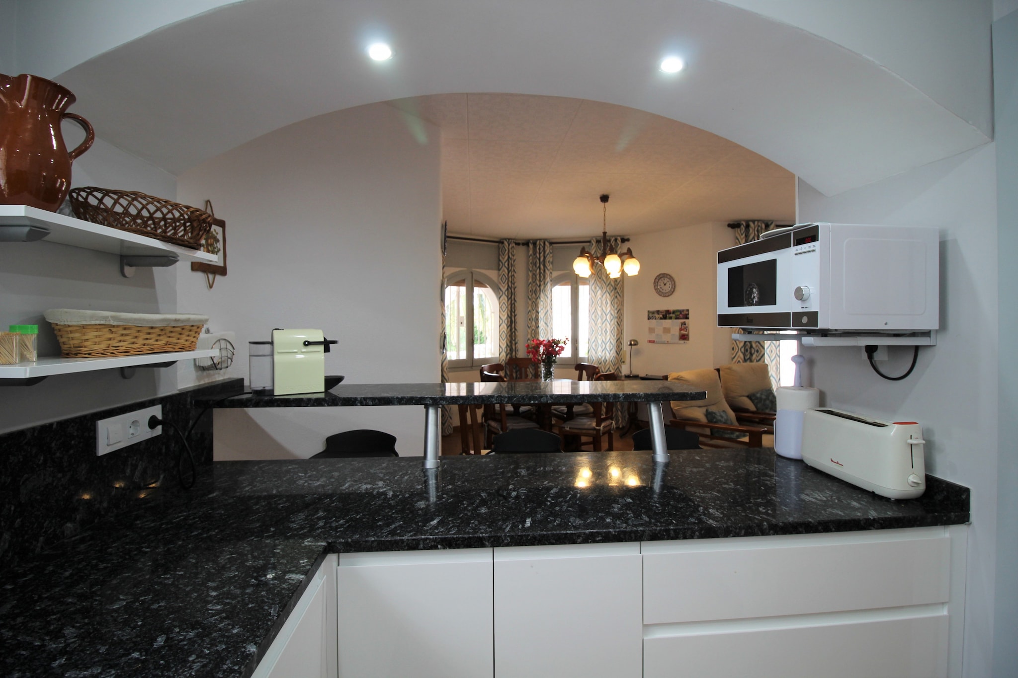 0108-LLOBREGAT 44 A-Keuken