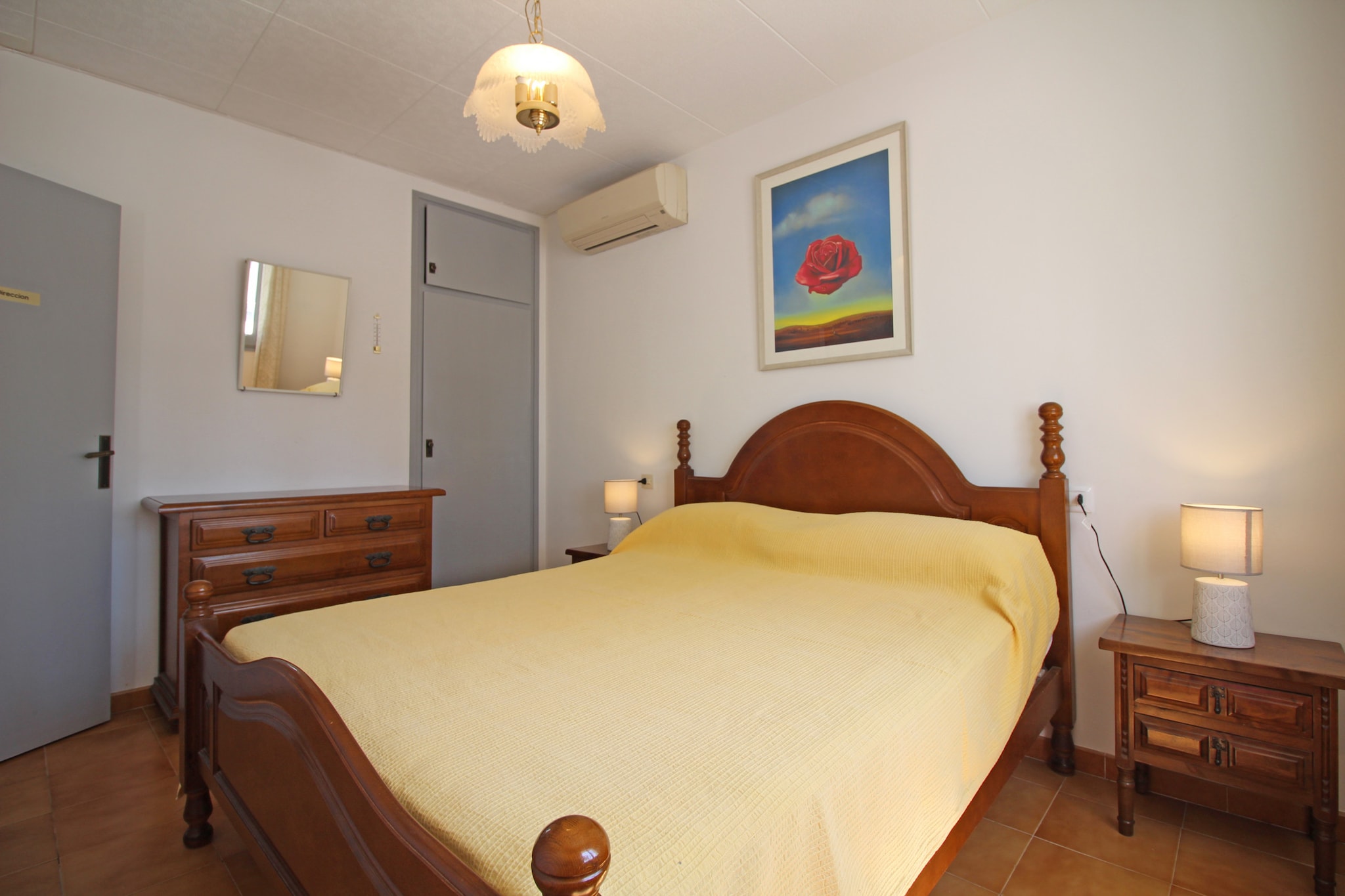 0108-LLOBREGAT 44 A-Slaapkamer