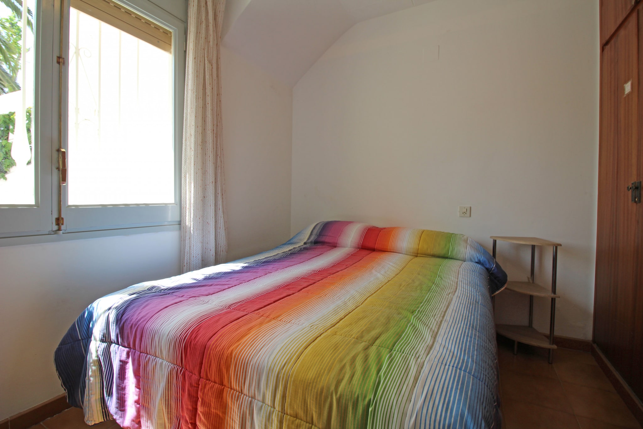 0108-LLOBREGAT 44 A-Slaapkamer