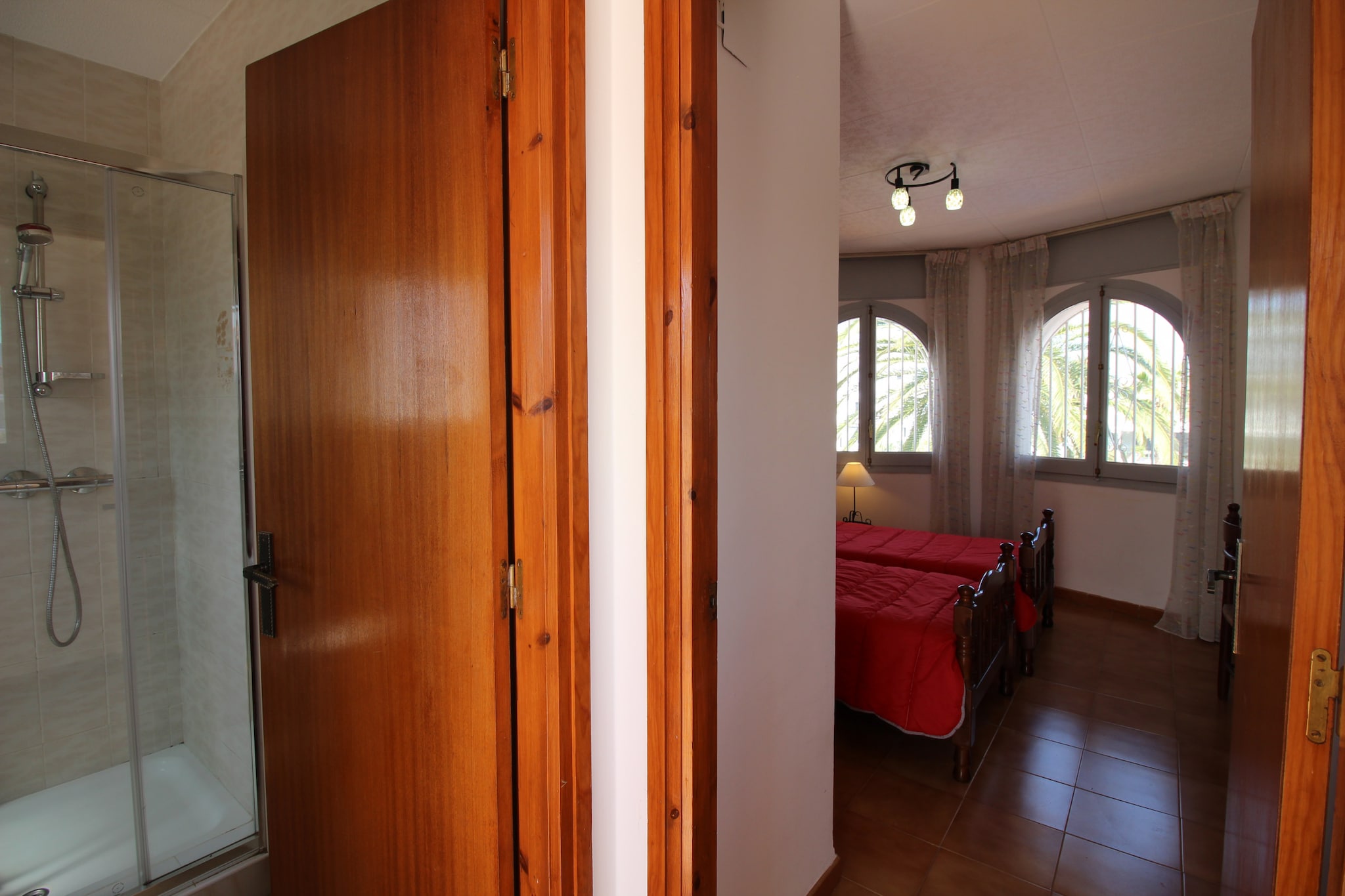0108-LLOBREGAT 44 A-Slaapkamer