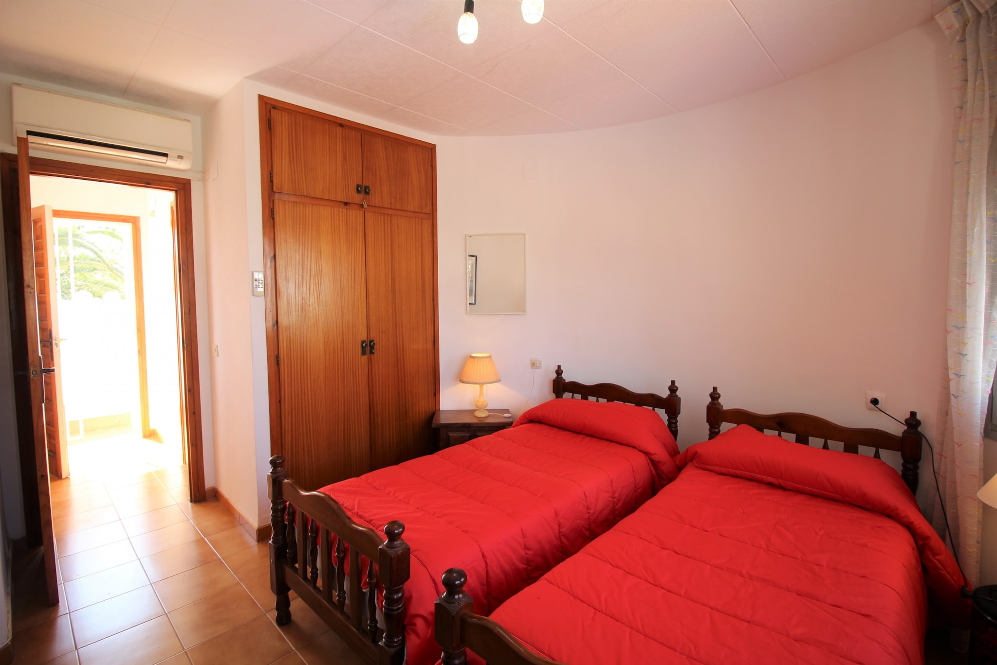 0108-LLOBREGAT 44 A-Slaapkamer