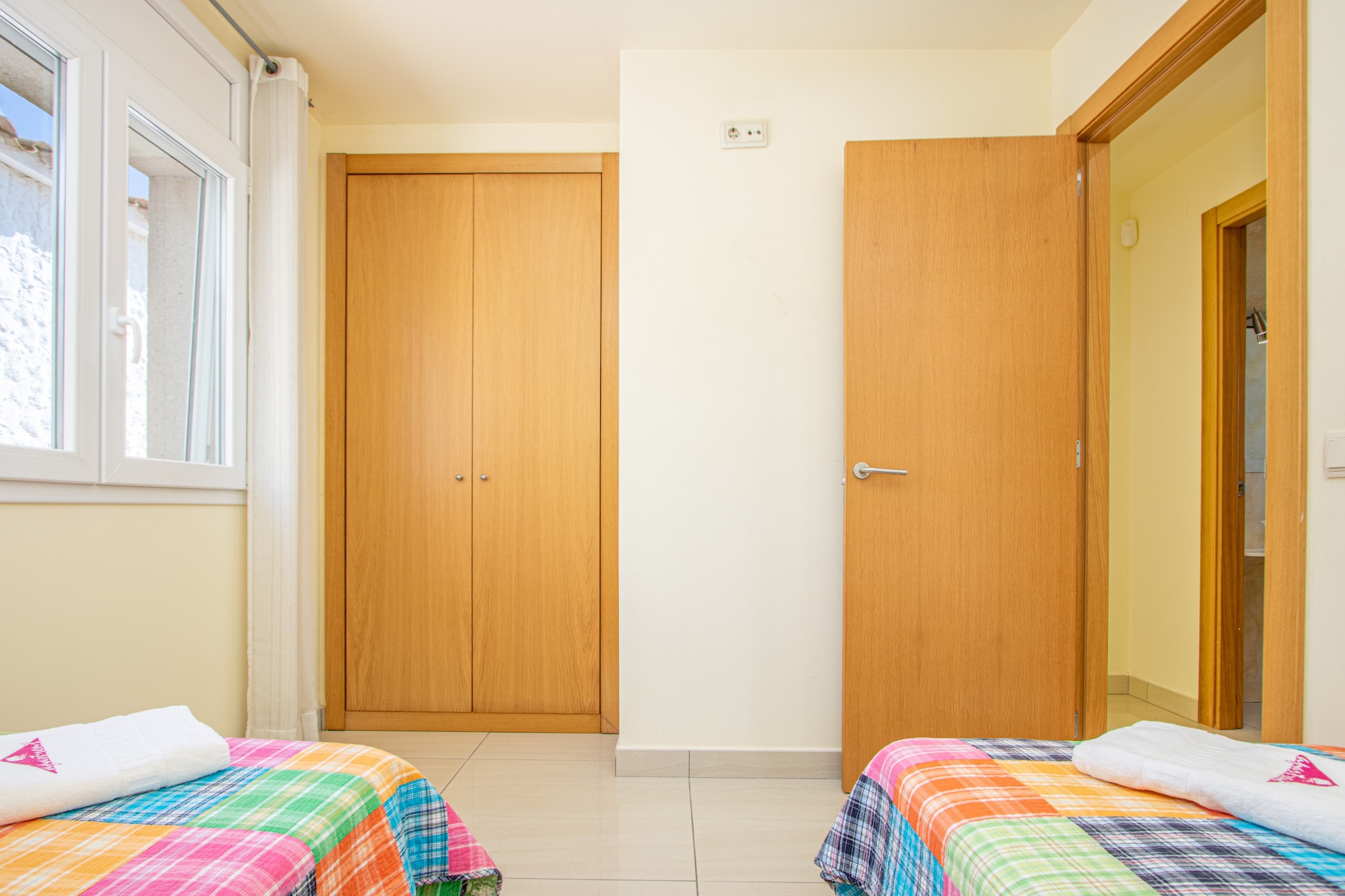 0031-TER 52 A-Slaapkamer