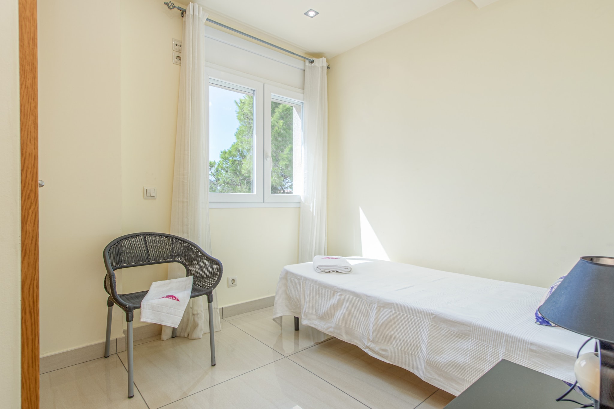 0031-TER 52 A-Slaapkamer