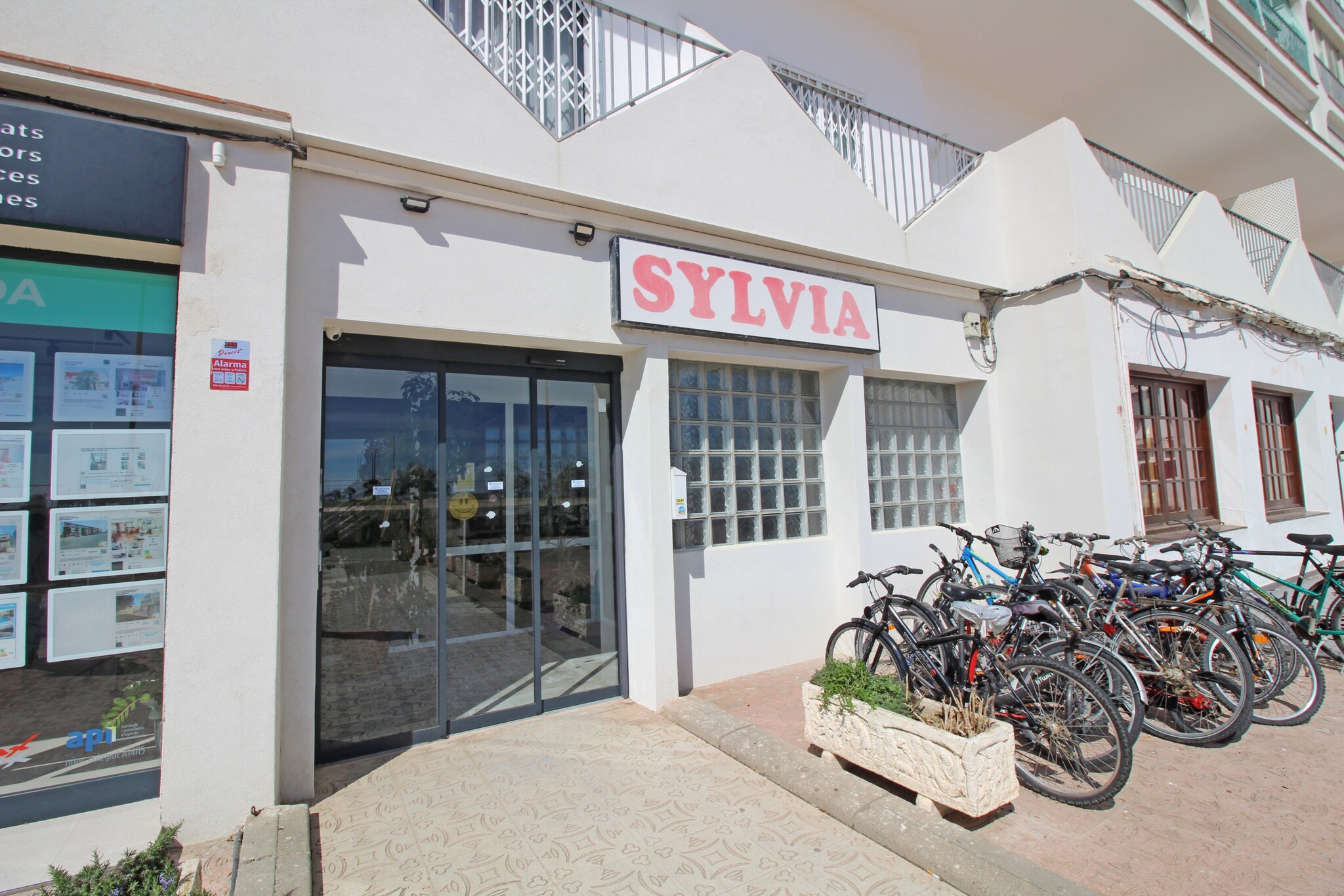 0181-SYLVIA 10º D2-Buitenlucht