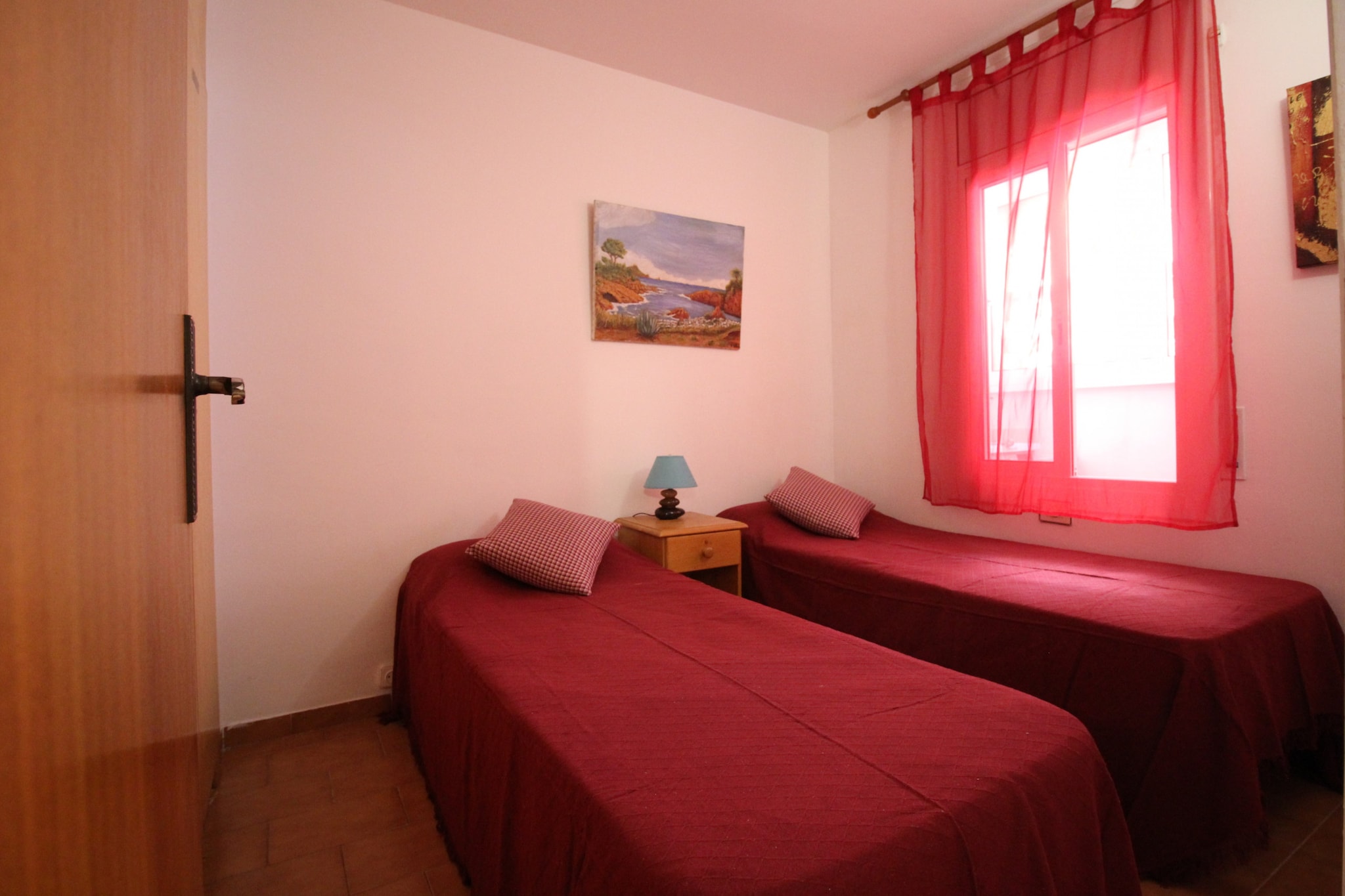 0072-GR RESERVA 30 PB 87-Slaapkamer