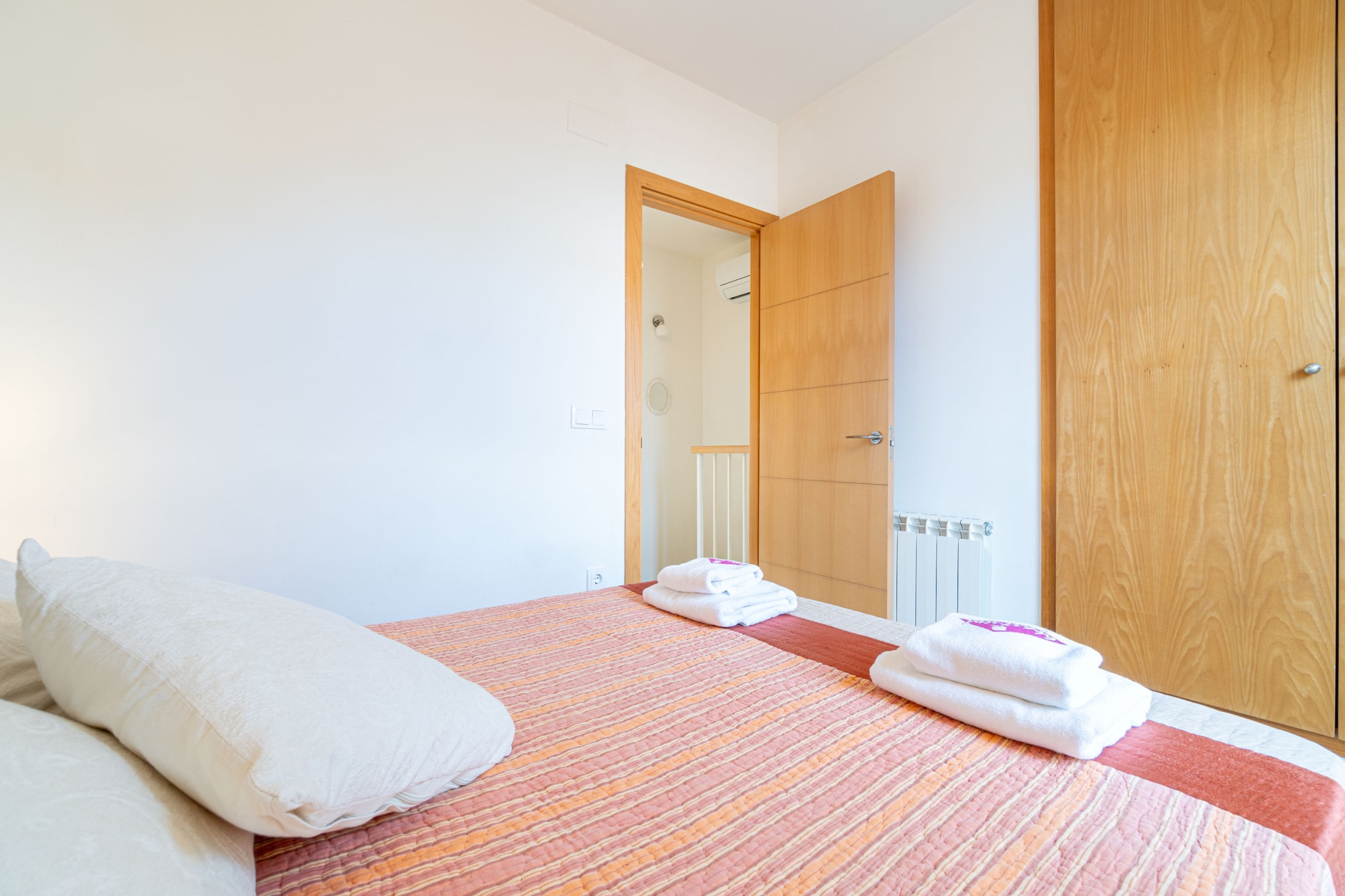 0152-PUIGMAL E-1 N.102-Slaapkamer