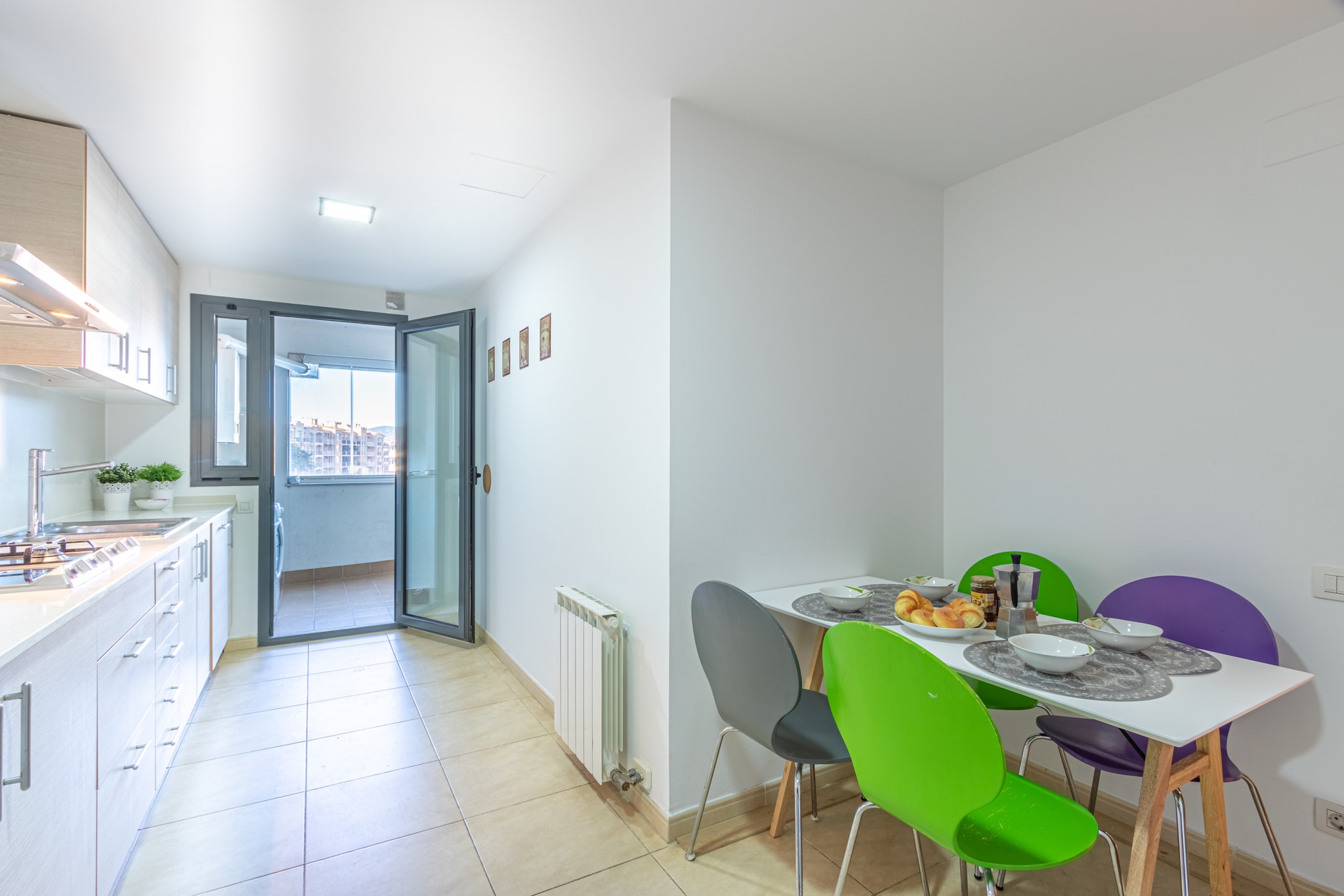 0058-CRISTALL MAR 2º 1ª + PRK2-Kitchen