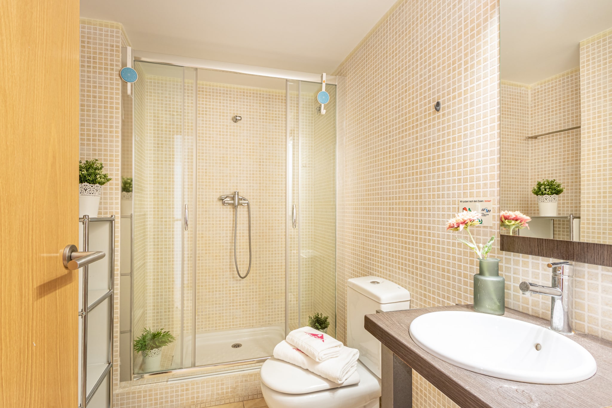 0058-CRISTALL MAR 2º 1ª + PRK2-Bathroom