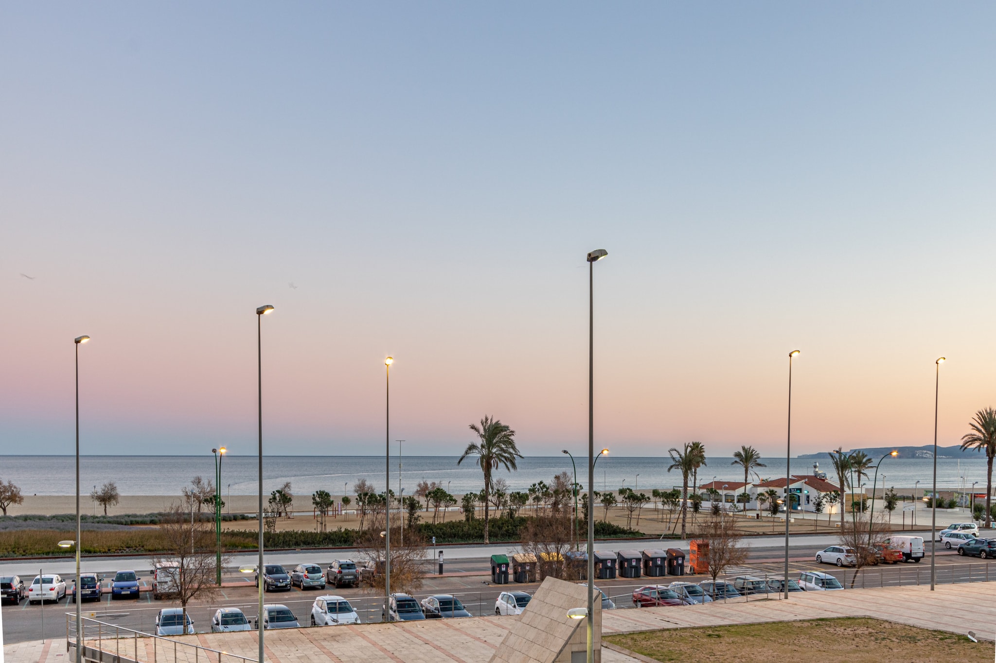 0058-CRISTALL MAR 2º 1ª + PRK2-Outdoor