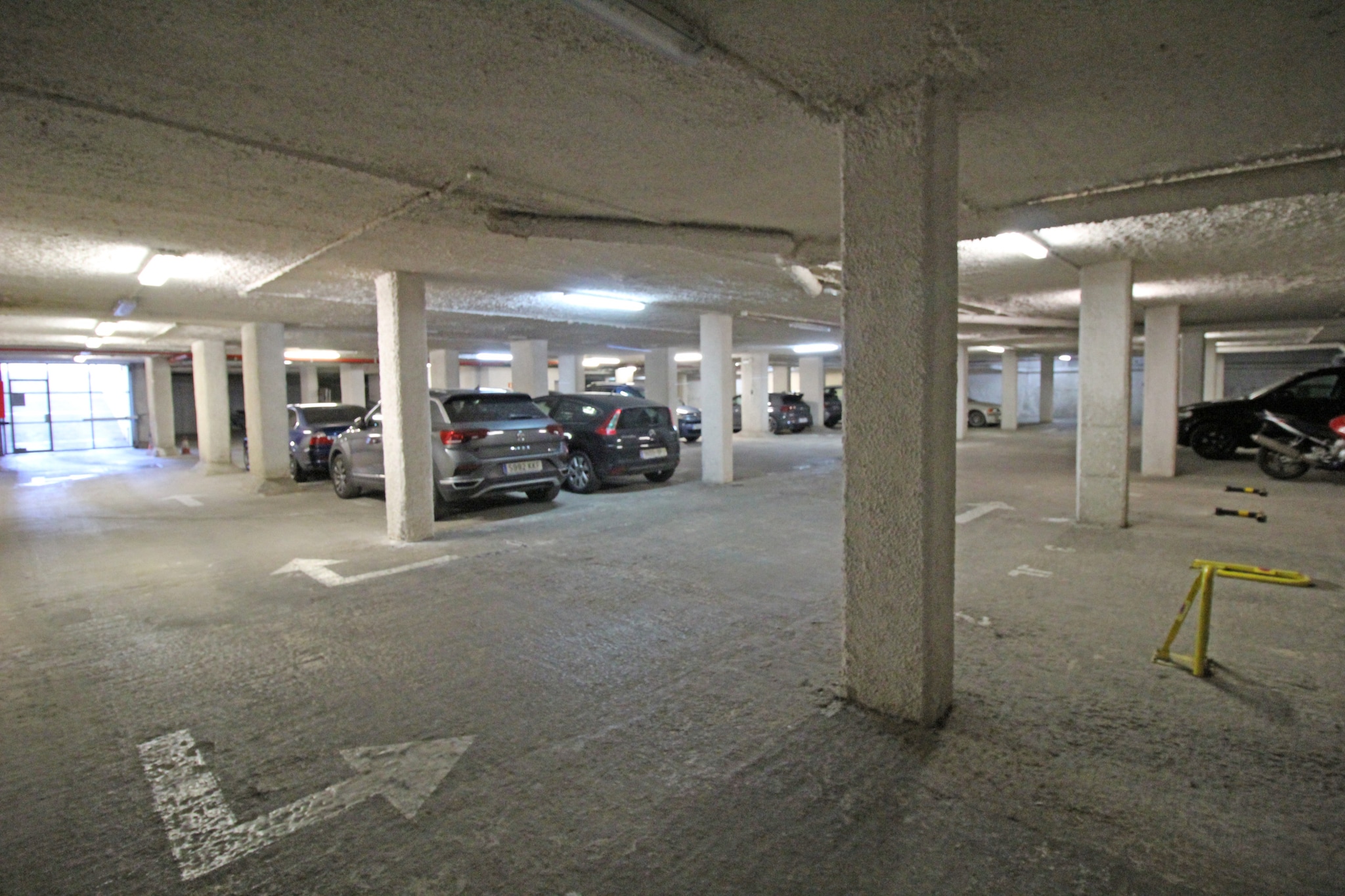 0058-CRISTALL MAR 2º 1ª + PRK2-Park facilities