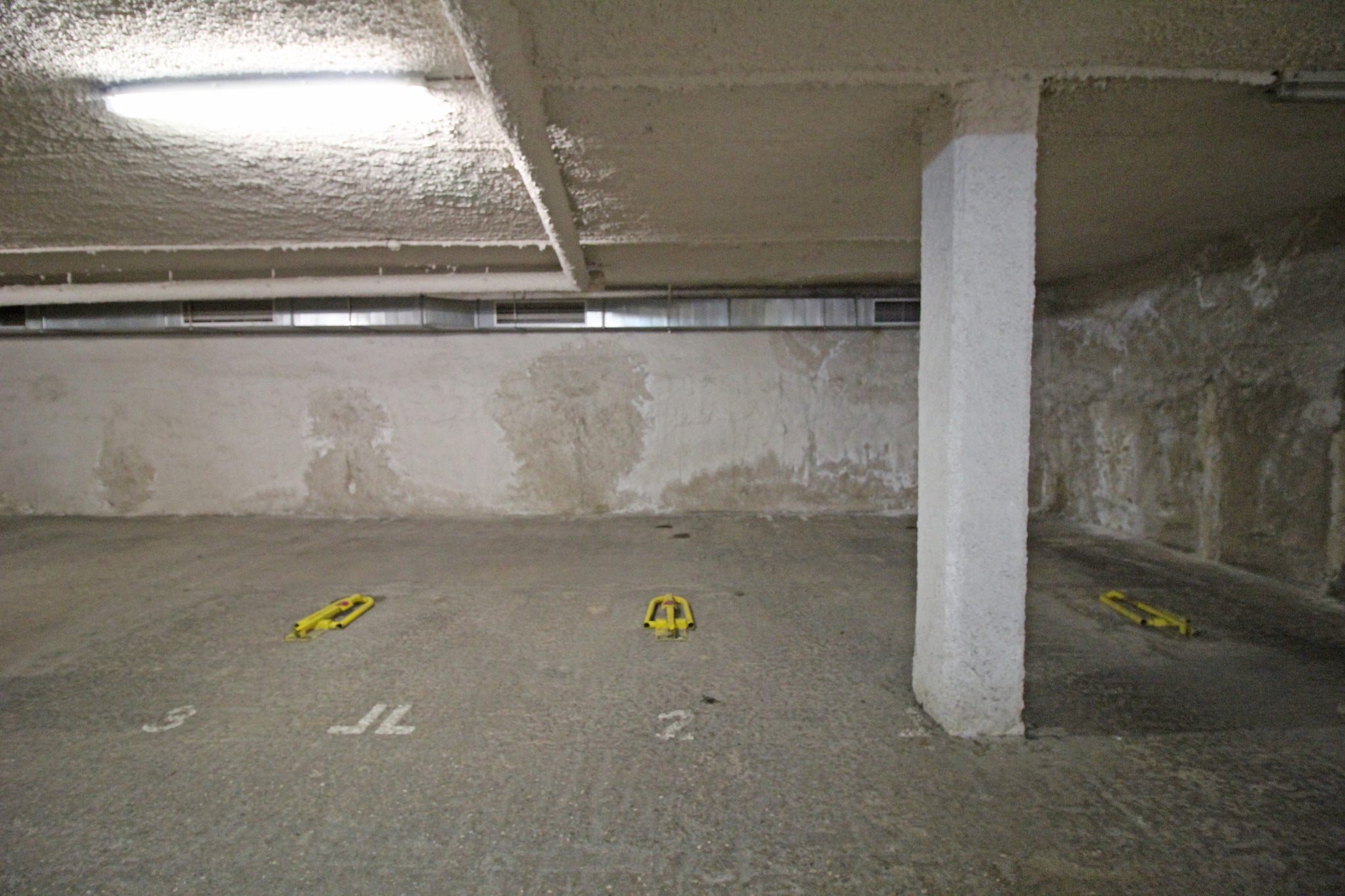 0058-CRISTALL MAR 2º 1ª + PRK2-Park facilities