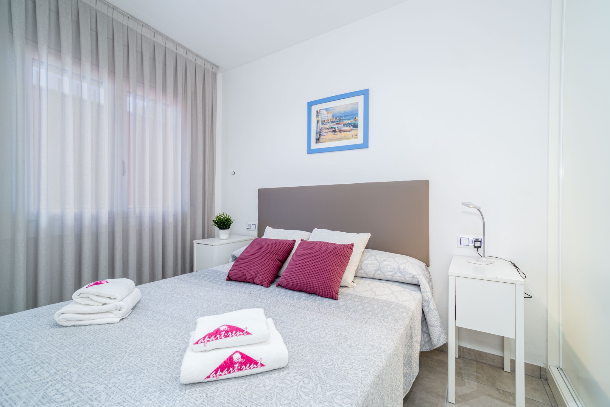 0019-BAHIA 4 1º E-Slaapkamer