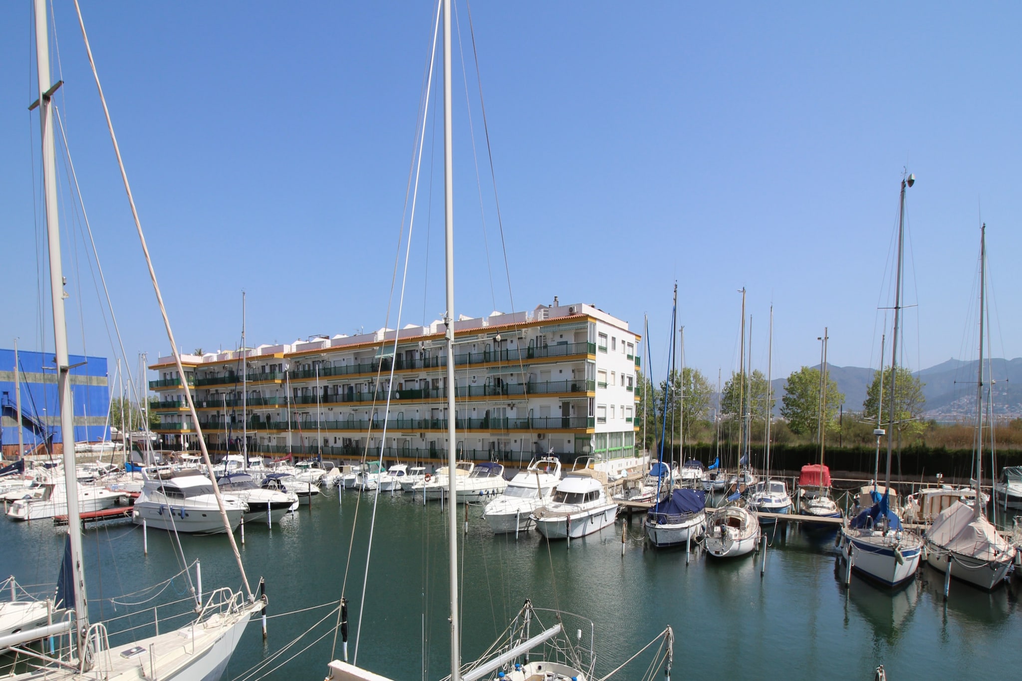 0182-PORT DUCAL ESC: B 3º 3ª-Niet-getagd