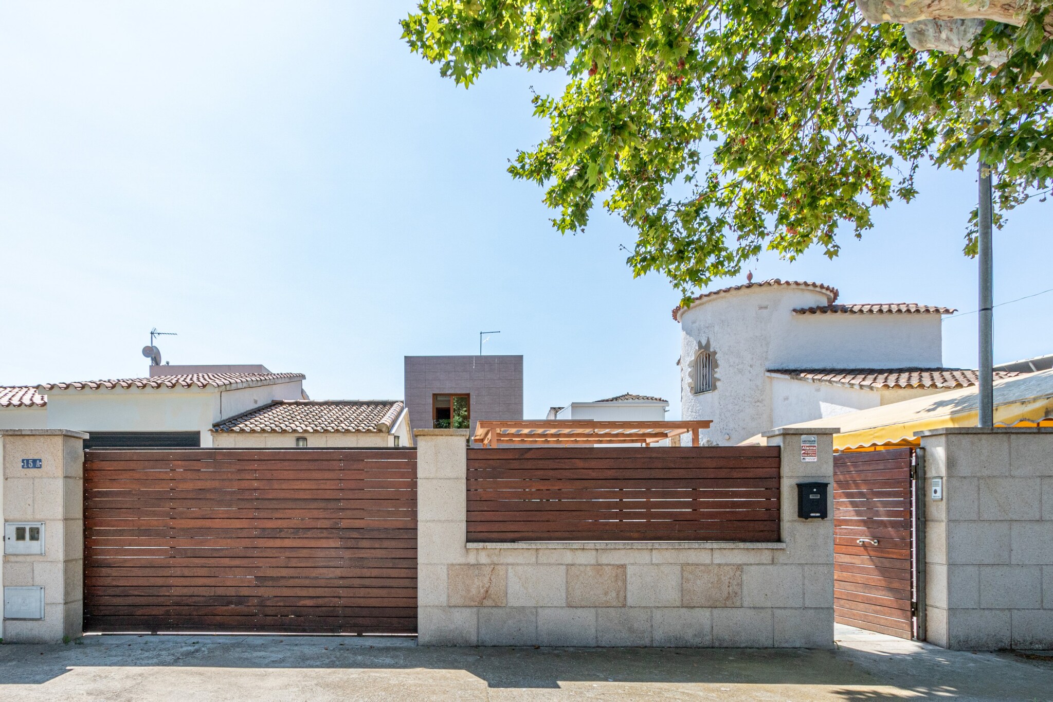 0106-LLOBREGAT 15 A-Buitenlucht