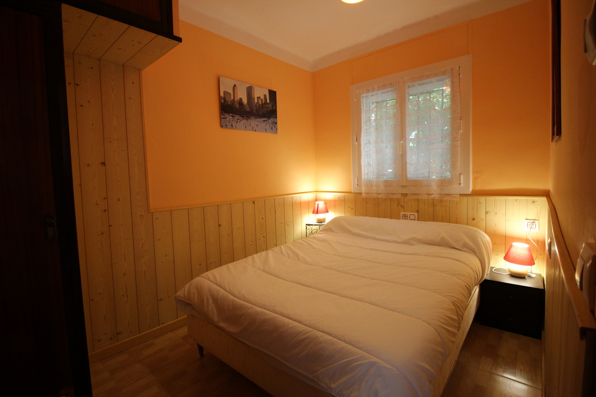 0032-CARLIT 22-Slaapkamer