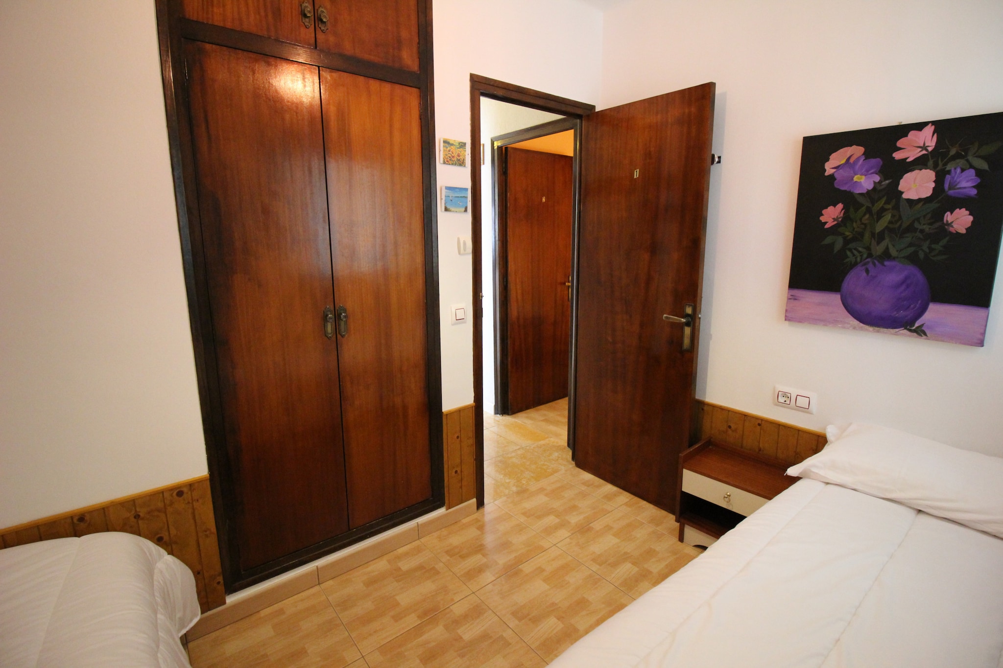 0032-CARLIT 22-Slaapkamer