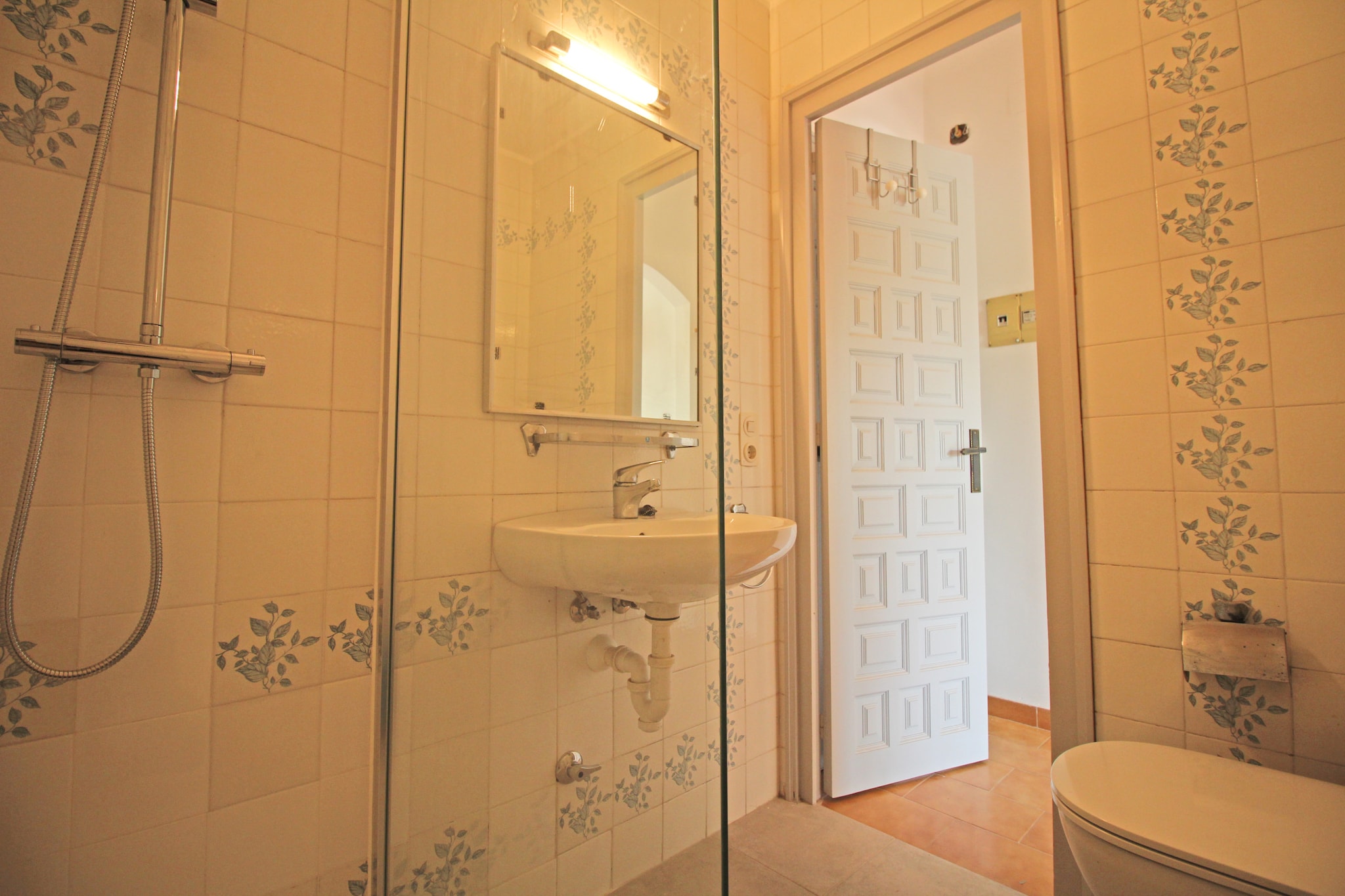 0168-POBLAT TIPIC 3R 3º B-Badkamer