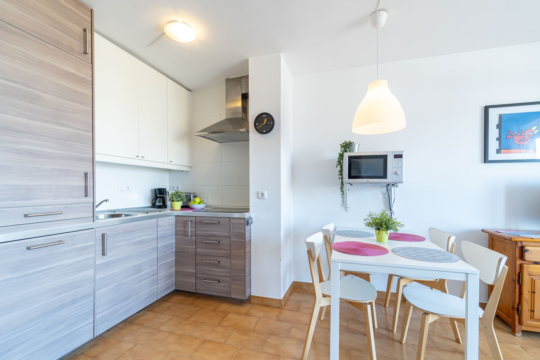 0103-GR RESERVA 31 2º 46-Keuken