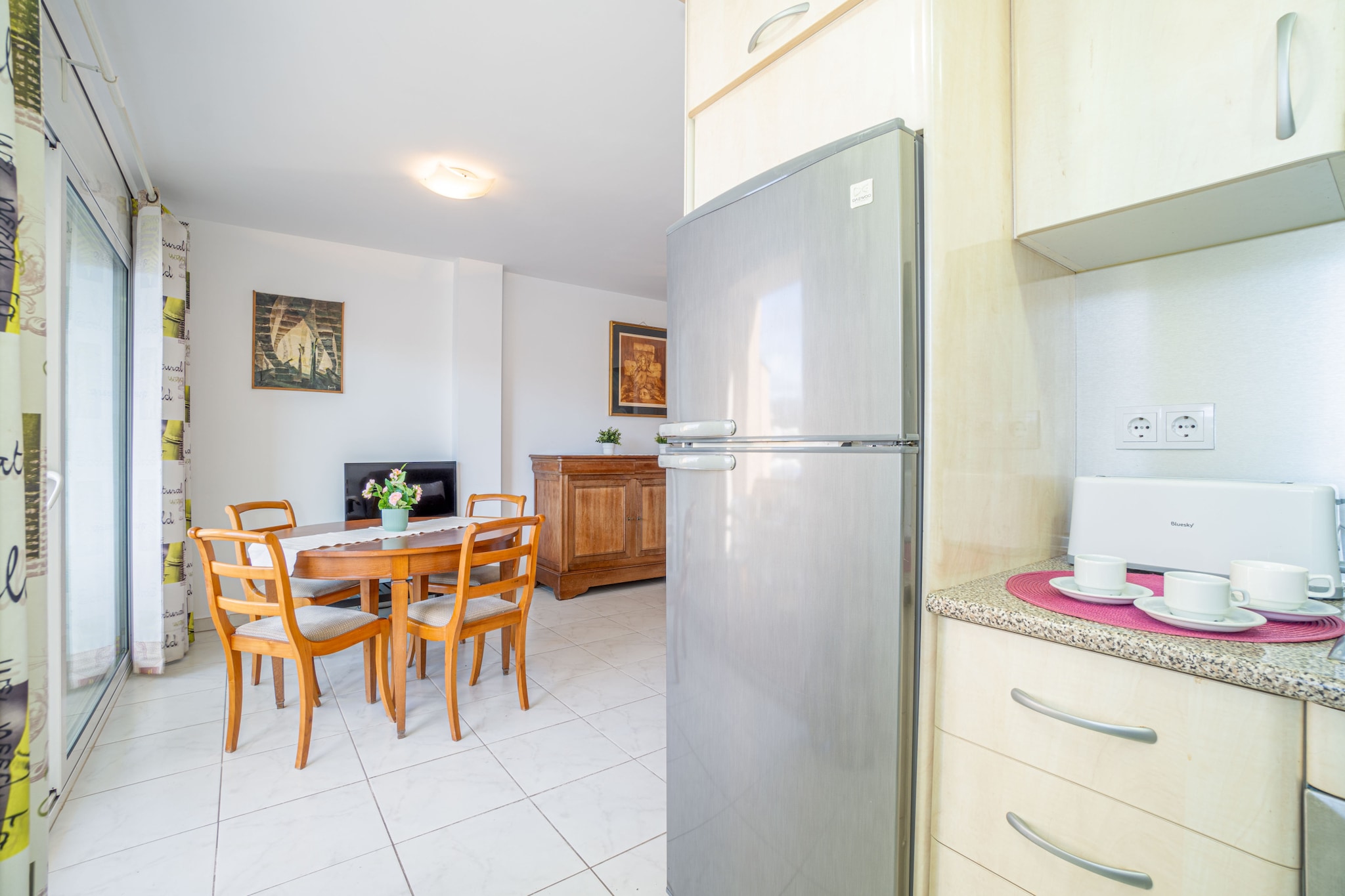 0155-PORT SALINS 26 PB-Keuken