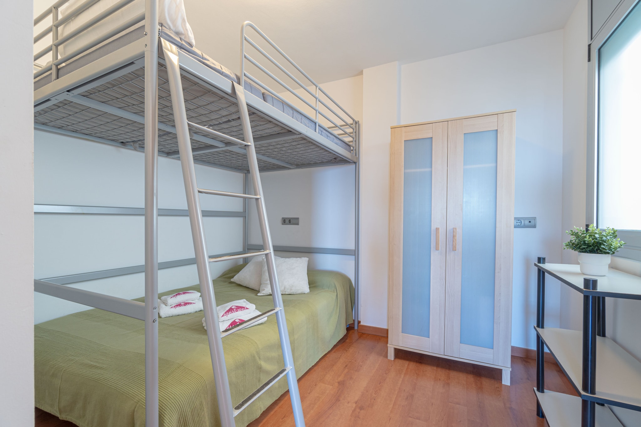 0011-ANCORA 14º 1-Slaapkamer
