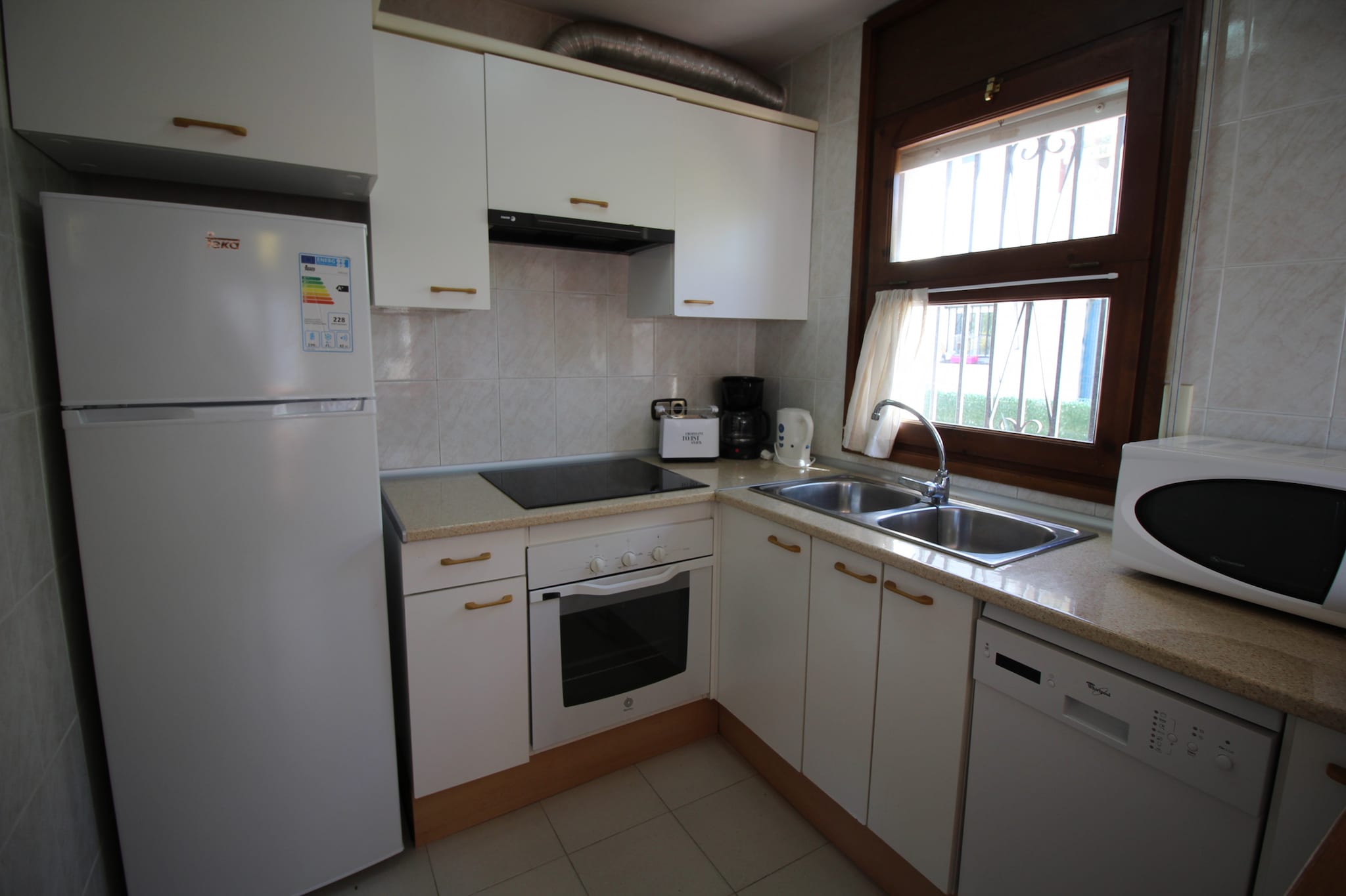 0191-SANT MAURICI 182-Keuken