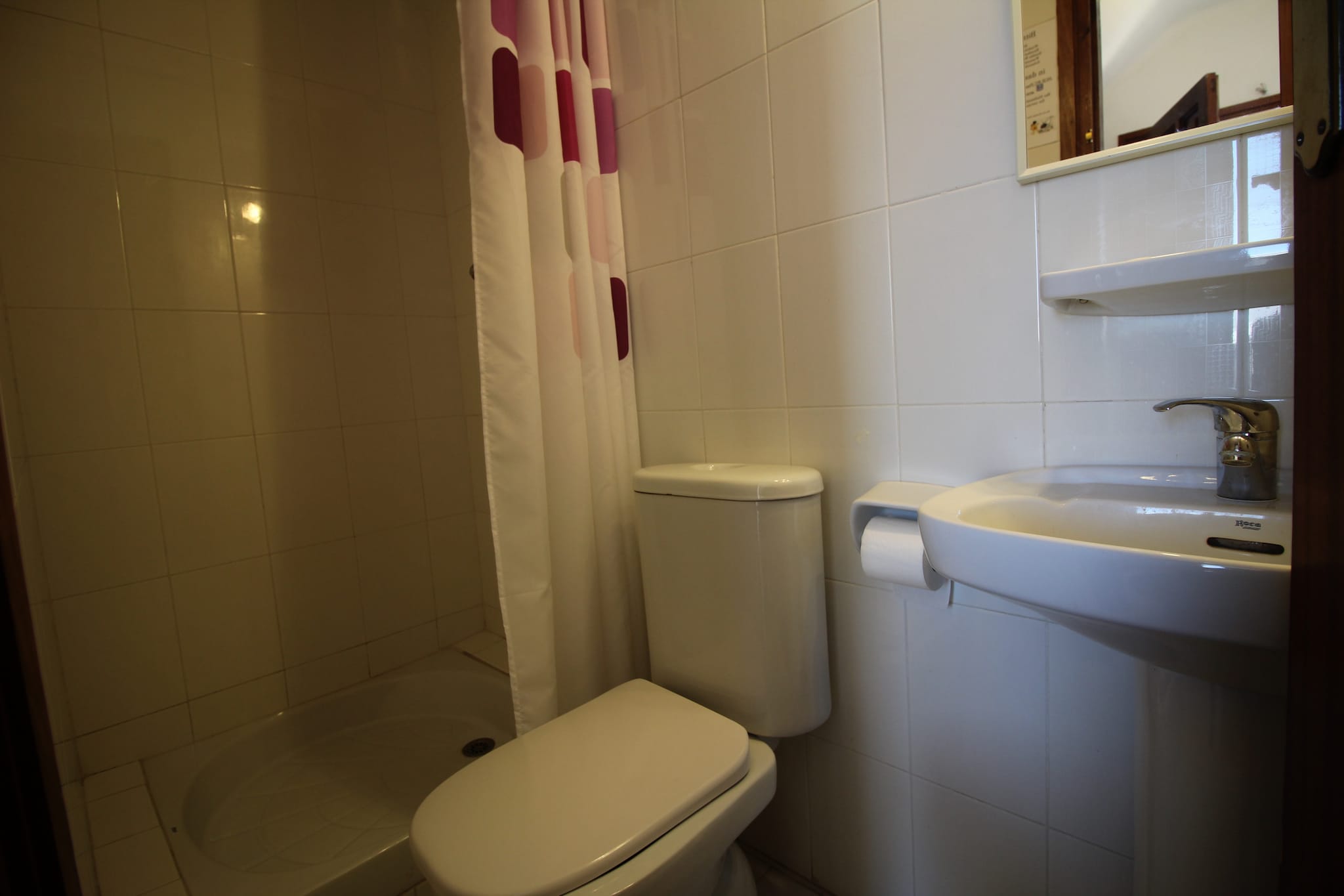 0191-SANT MAURICI 182-Badkamer
