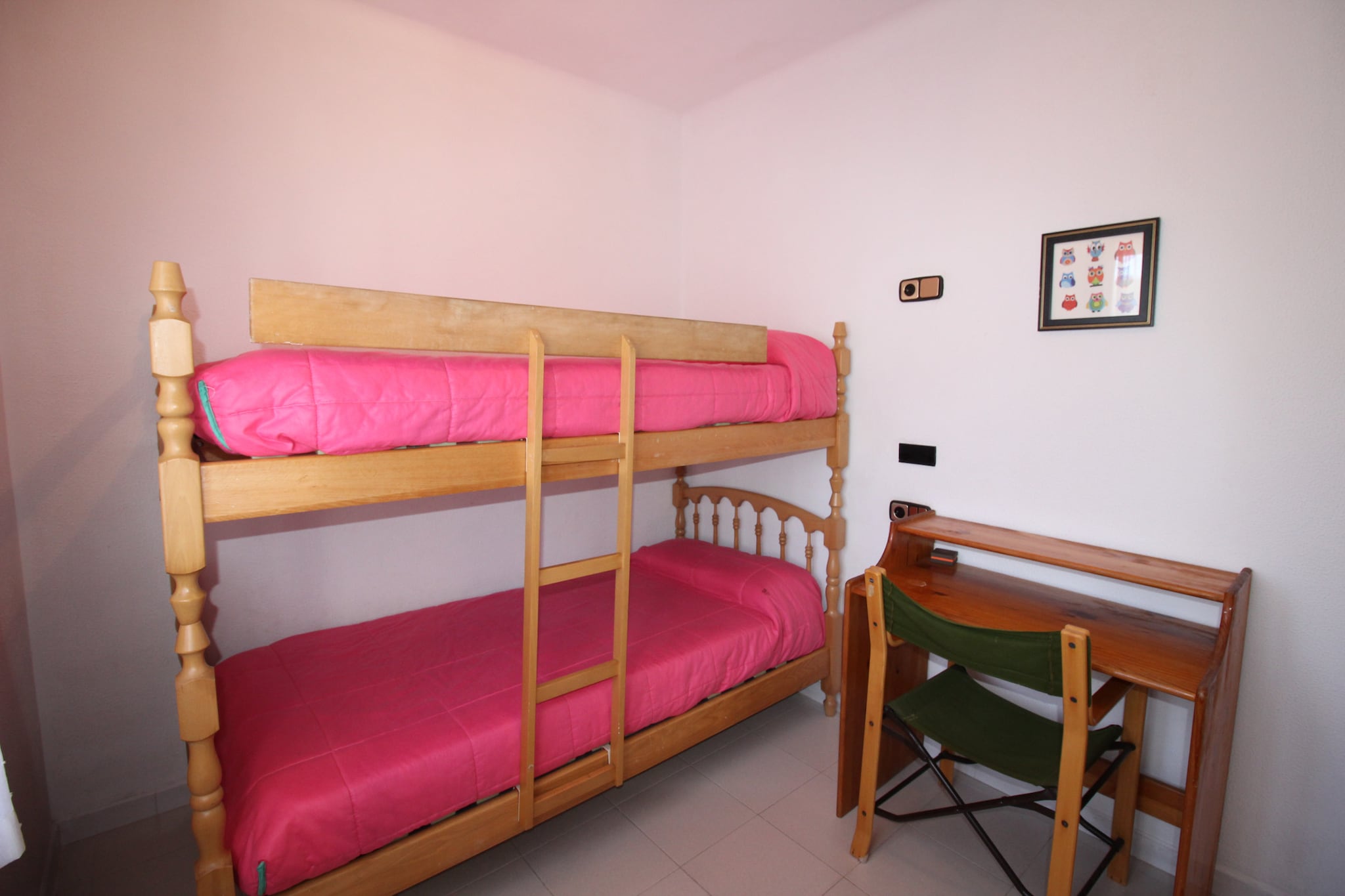 0191-SANT MAURICI 182-Slaapkamer