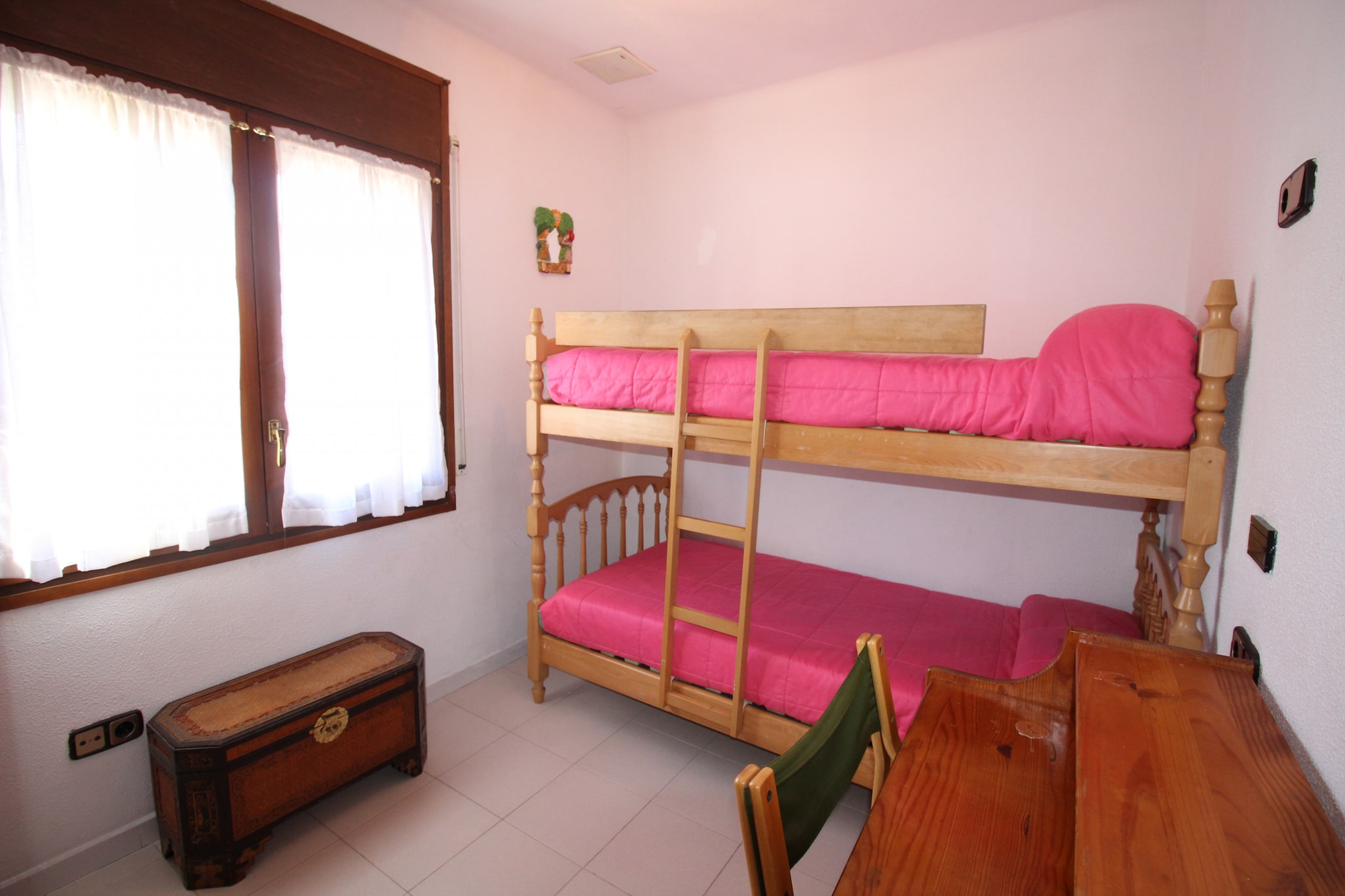 0191-SANT MAURICI 182-Slaapkamer