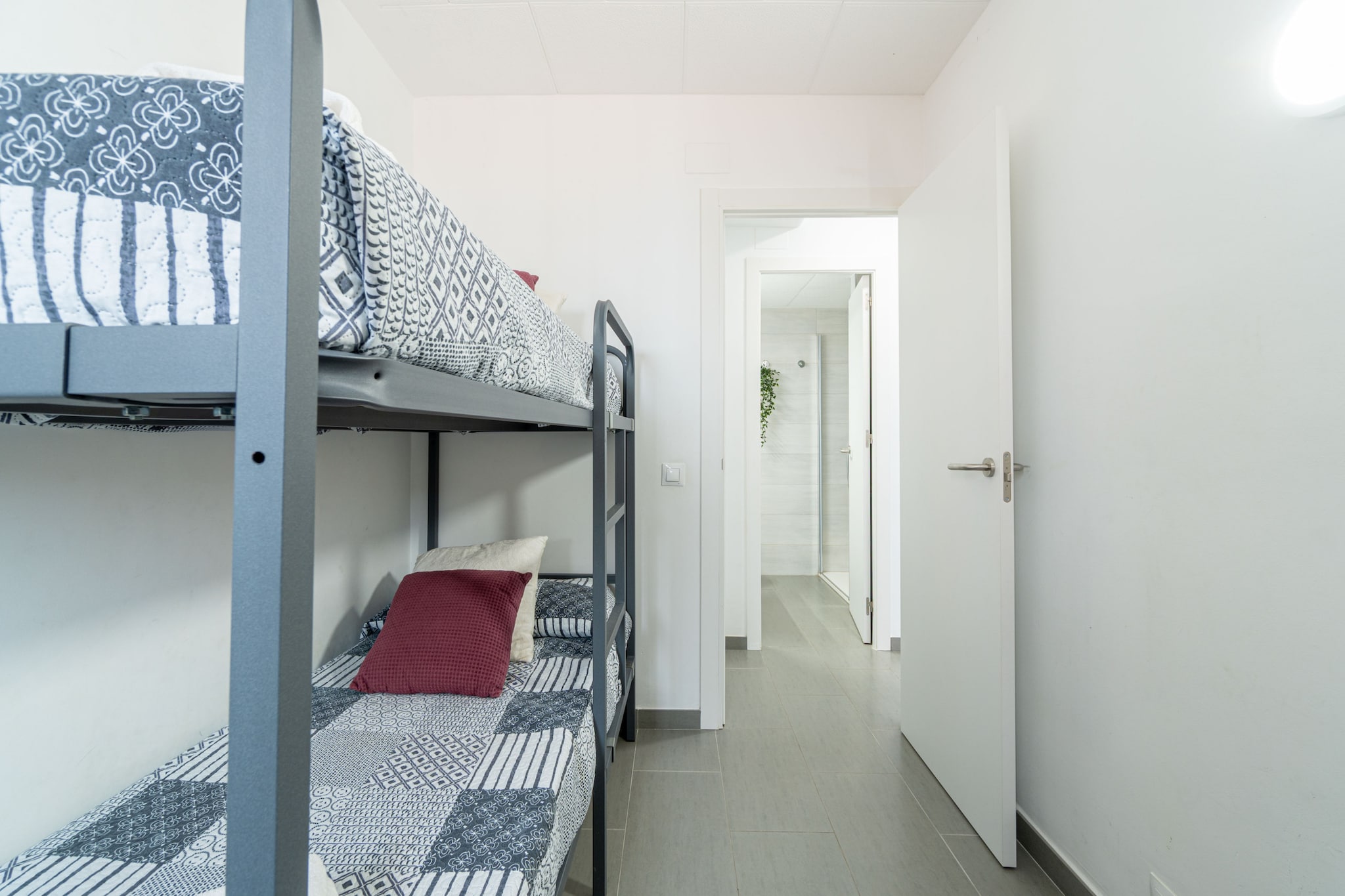 0074-GR RESERVA 4 PB 63-Slaapkamer