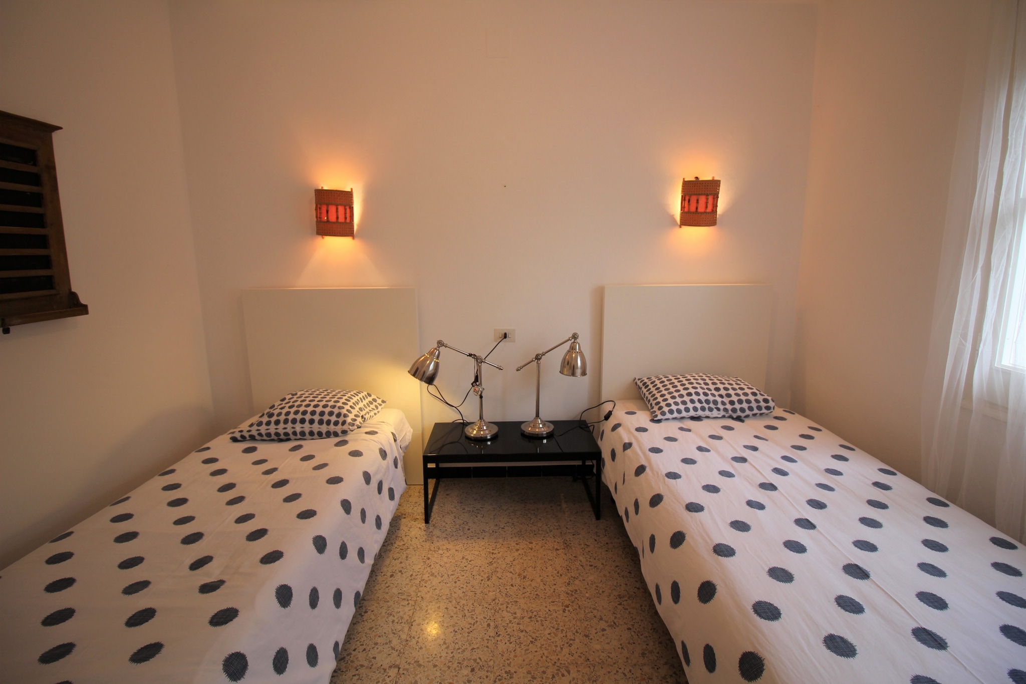 0024-BAHIA 67 C-Slaapkamer