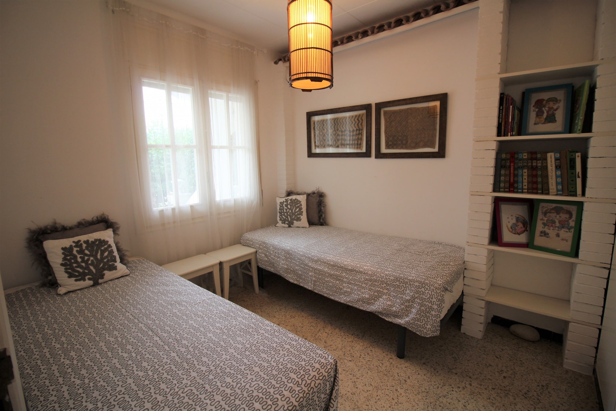 0024-BAHIA 67 C-Slaapkamer