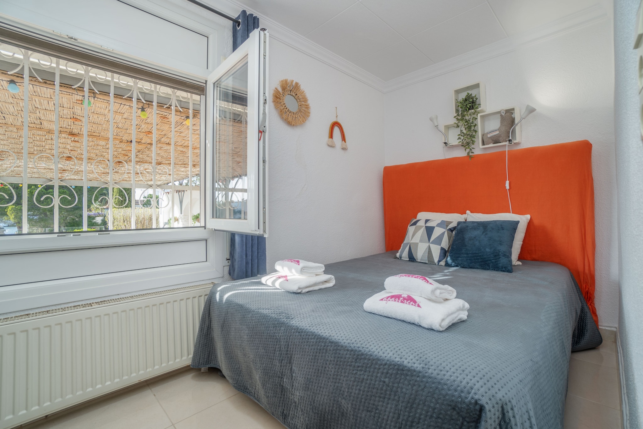 0002-FLUVIA 27 A-Slaapkamer