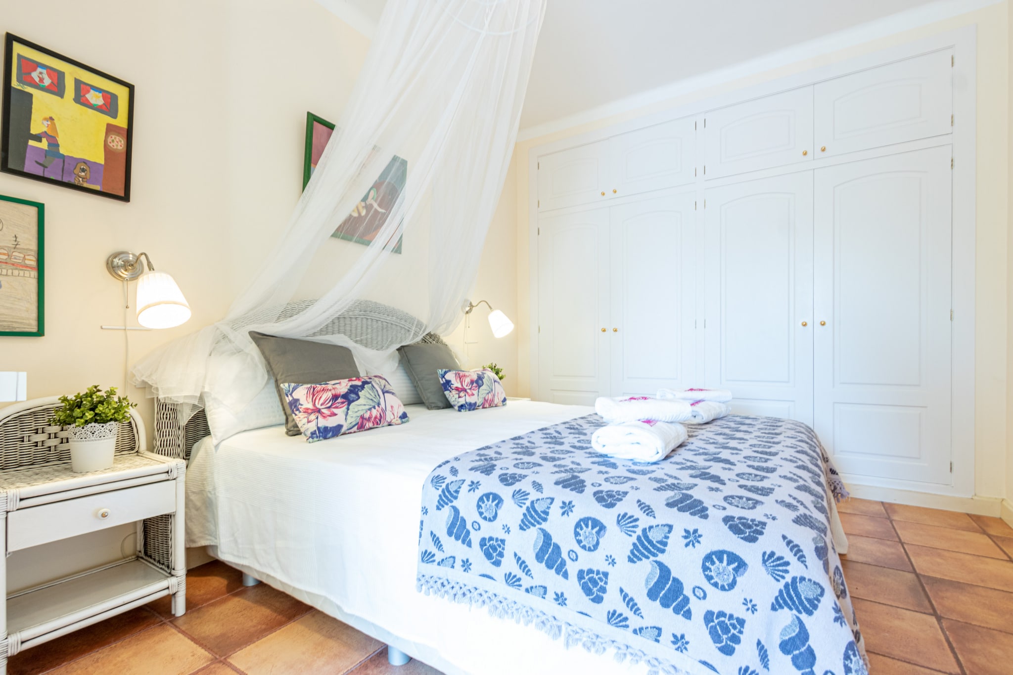 0010-TER 12-Slaapkamer