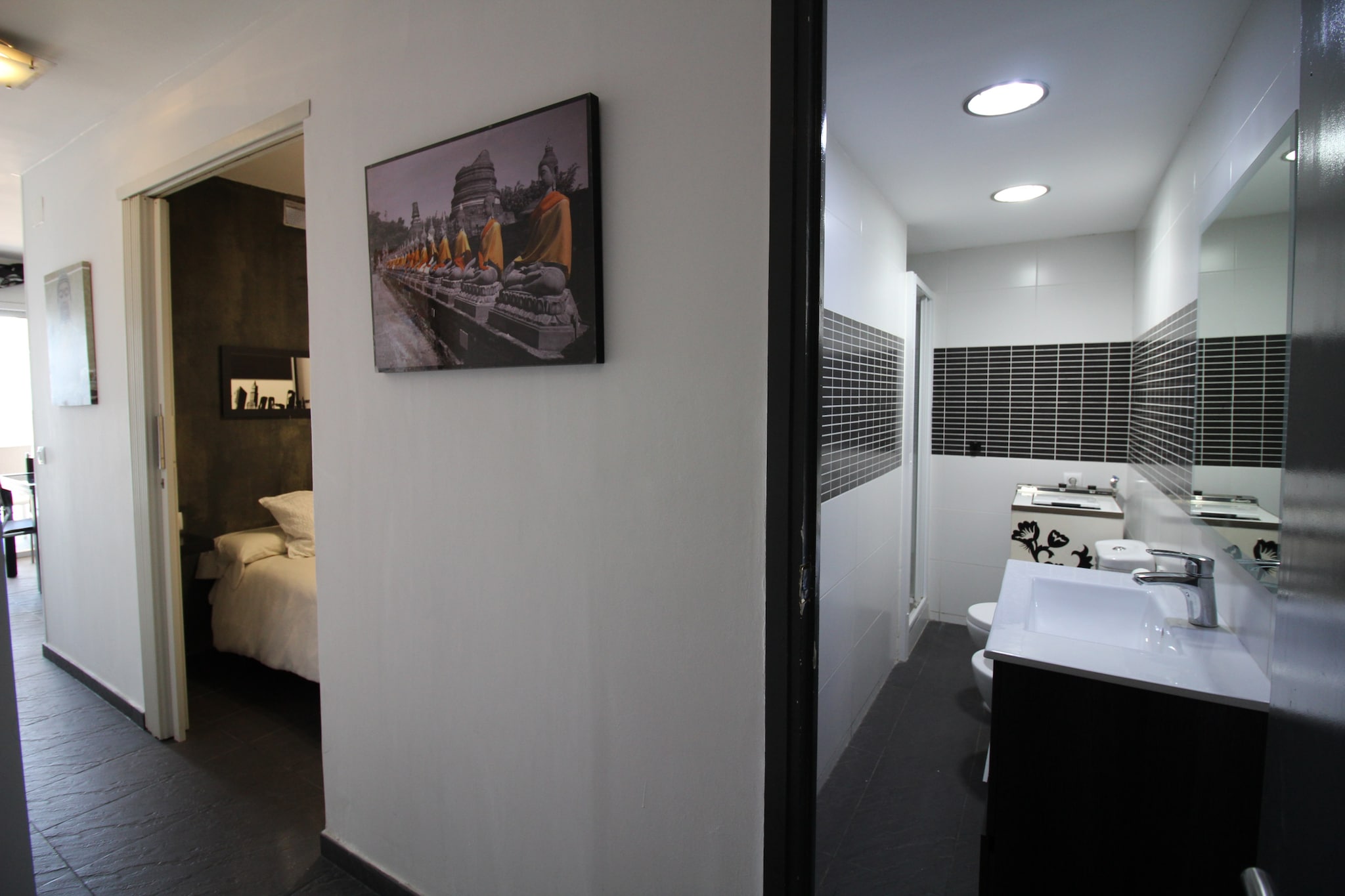 0115-MANHATTAN 16º B-Badkamer