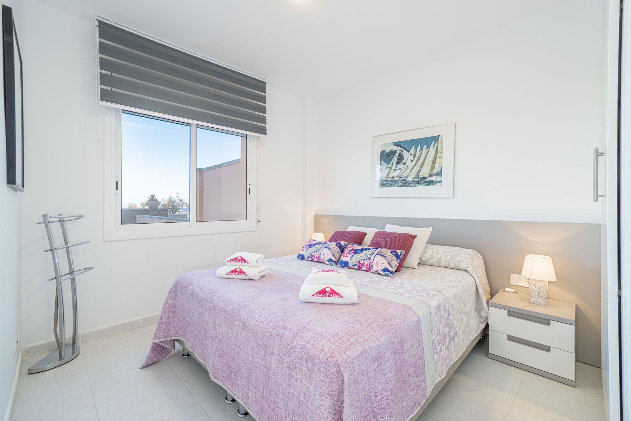 0097-GR MARENOSTRUM ESC:2 PB2-Schlafzimmer