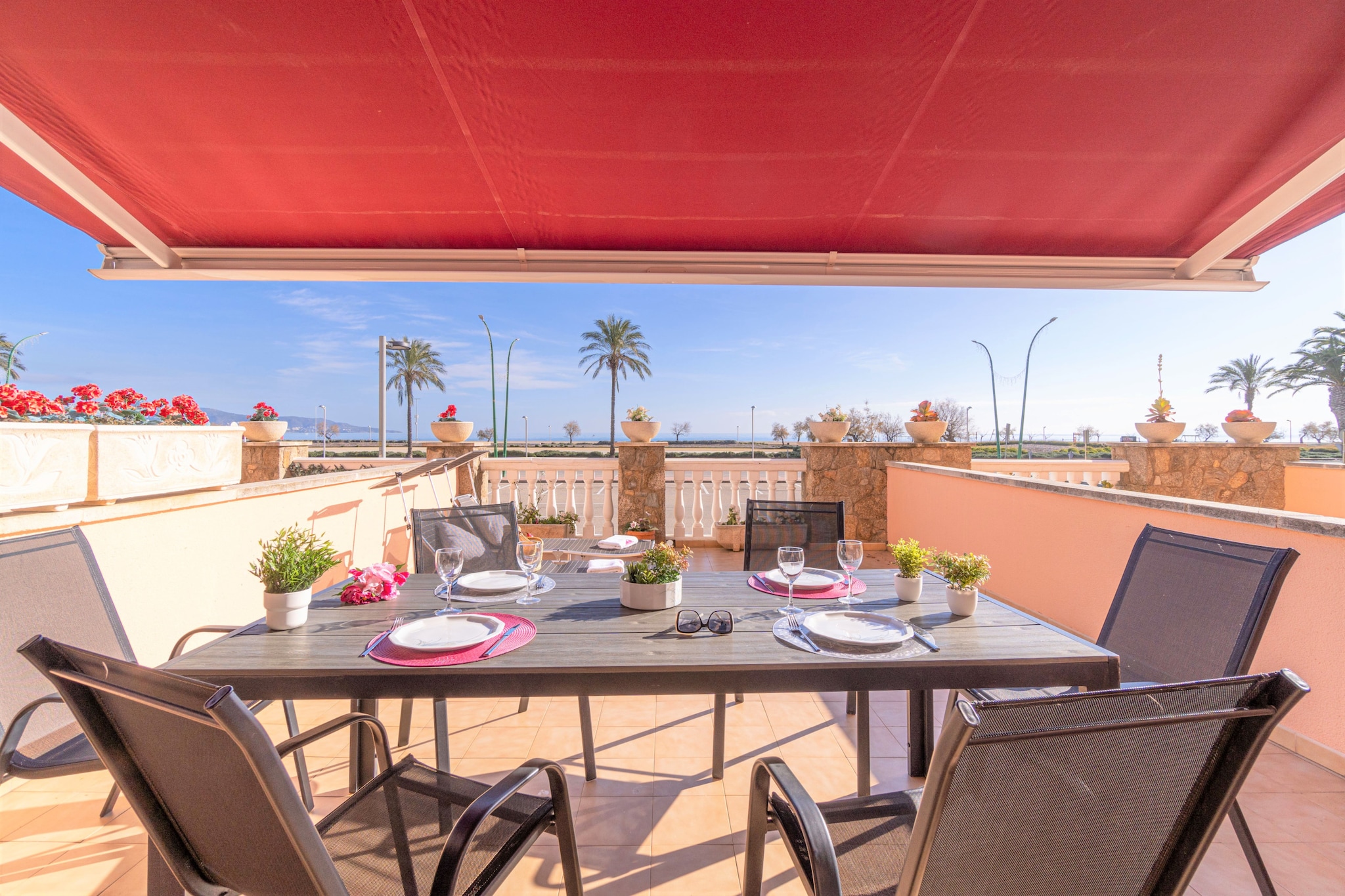 0097-GR MARENOSTRUM ESC:2 PB2-Terrasse
