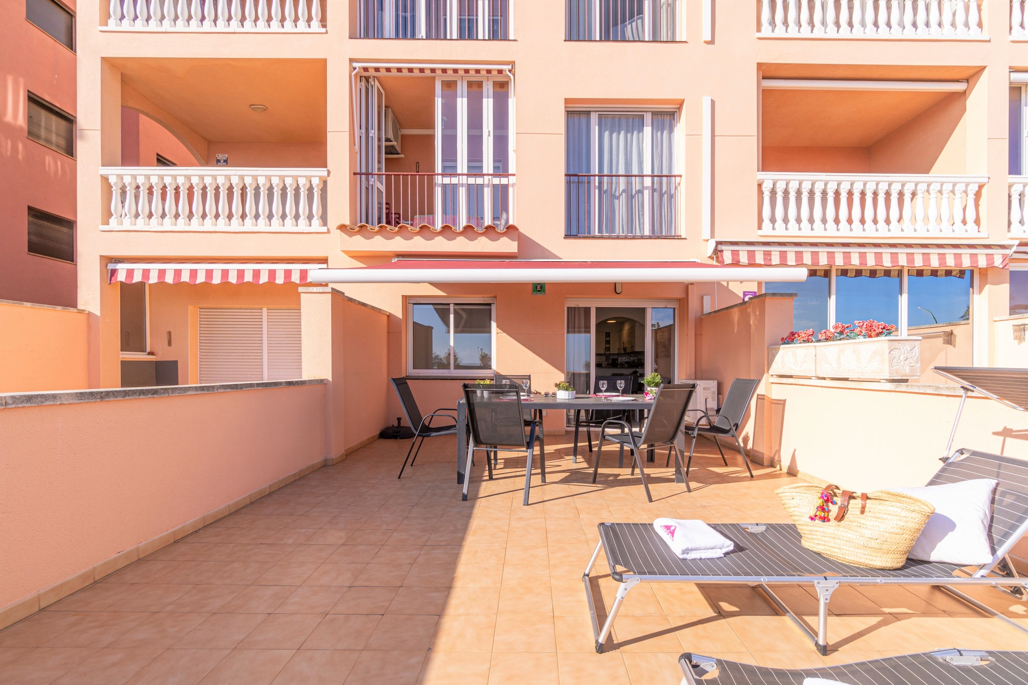 0097-GR MARENOSTRUM ESC:2 PB2-Terrasse