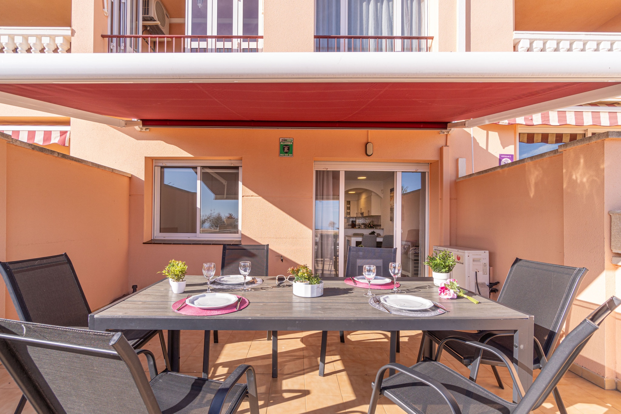 0097-GR MARENOSTRUM ESC:2 PB2-Terrasse