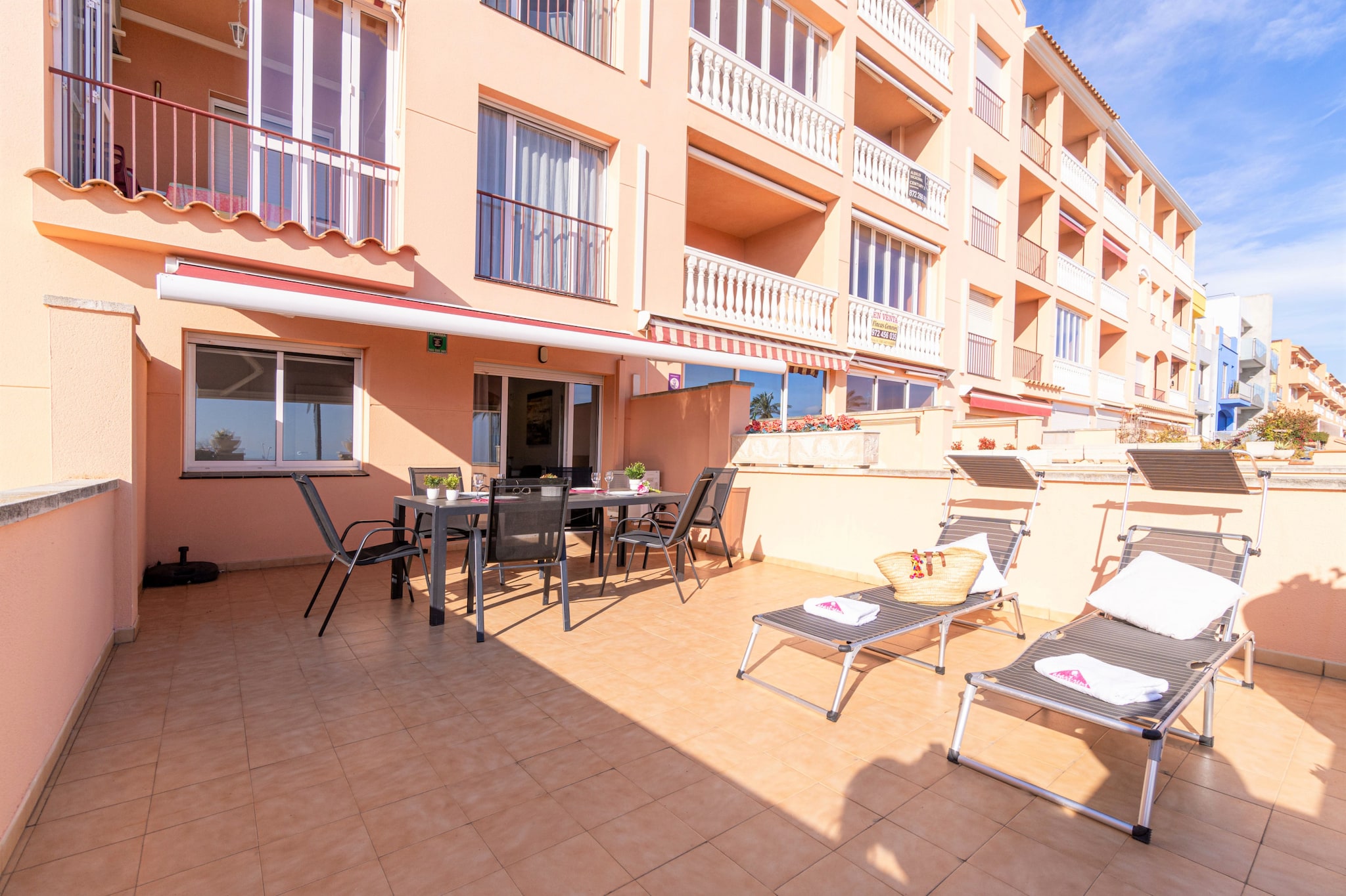 0097-GR MARENOSTRUM ESC:2 PB2-Terrasse