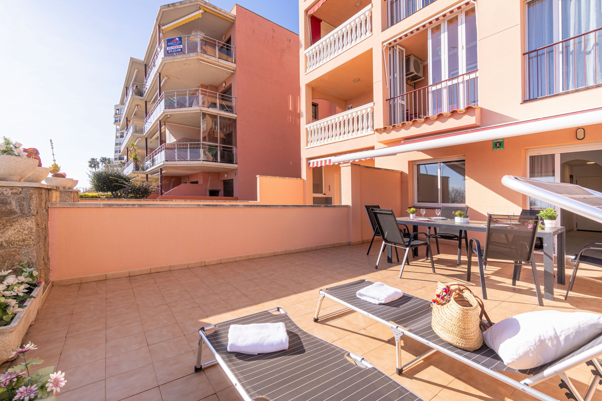0097-GR MARENOSTRUM ESC:2 PB2-Terrasse