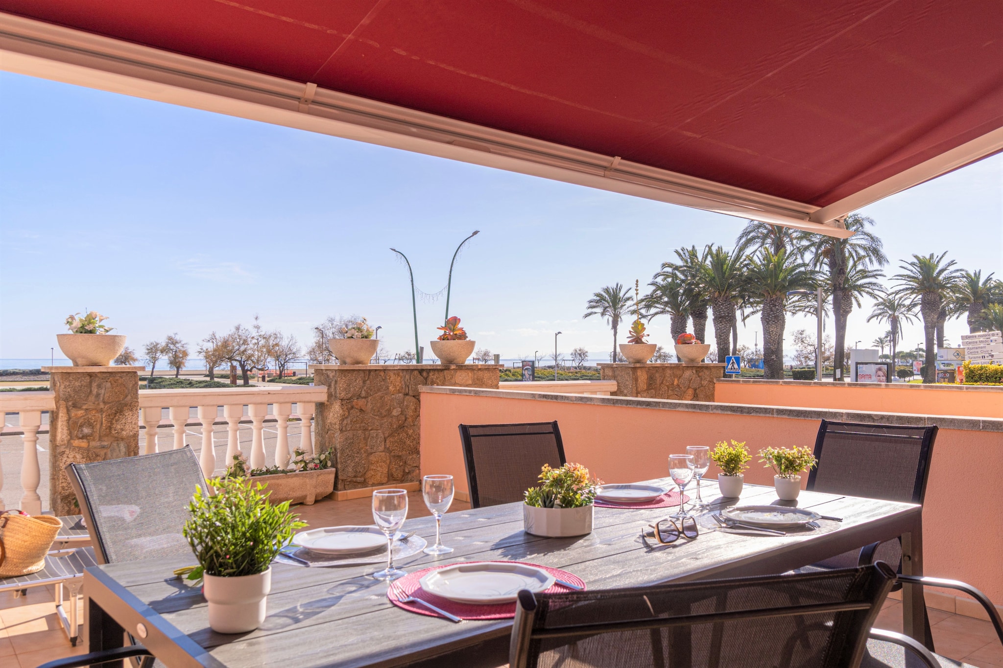 0097-GR MARENOSTRUM ESC:2 PB2-Terrasse