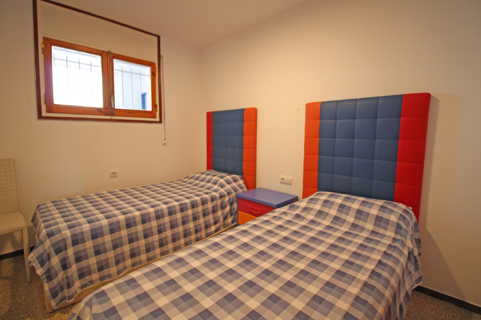 8001-SANT MORI 16 1º 11